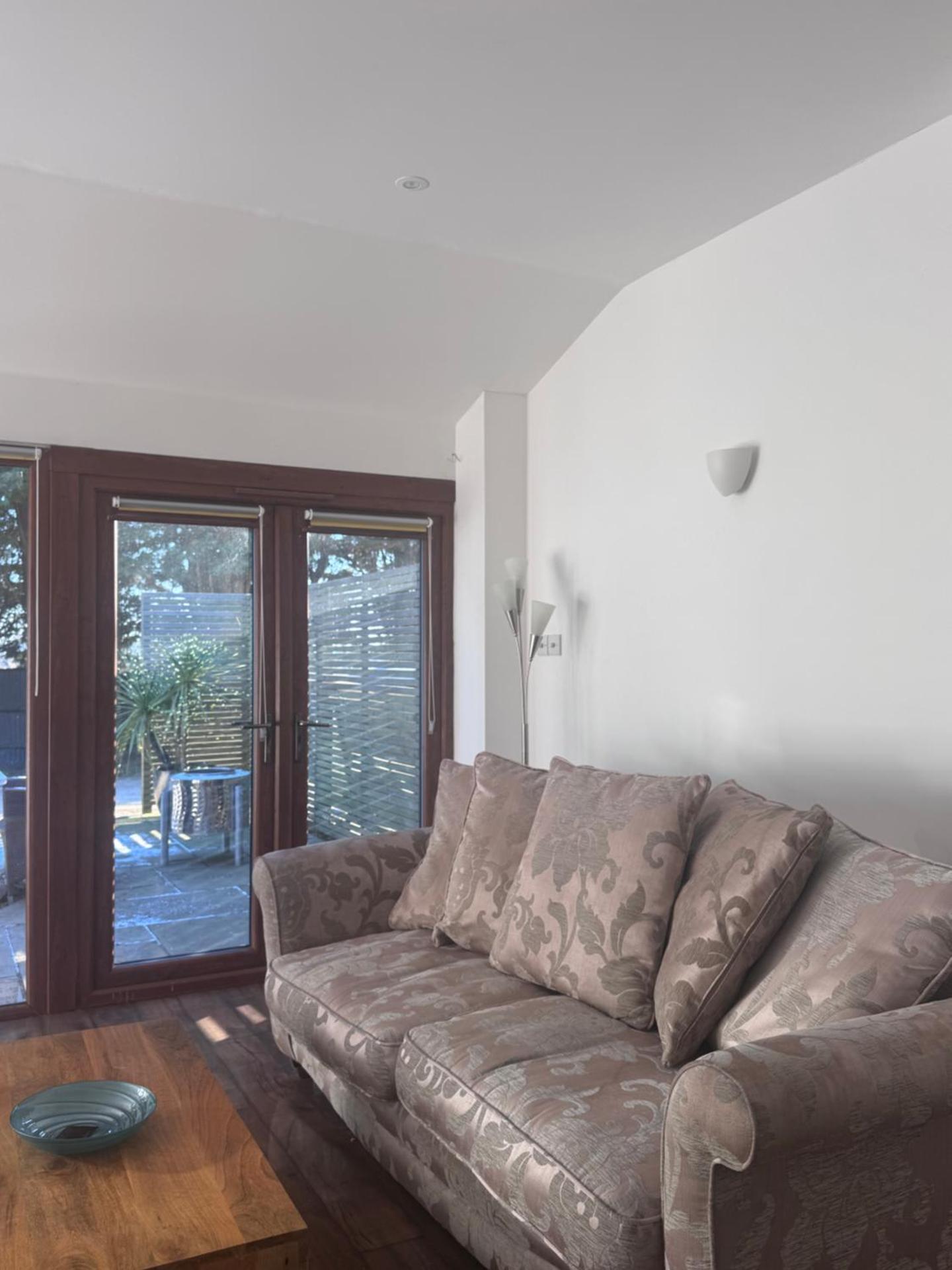 Converted Barn Studio with Private En-Suite