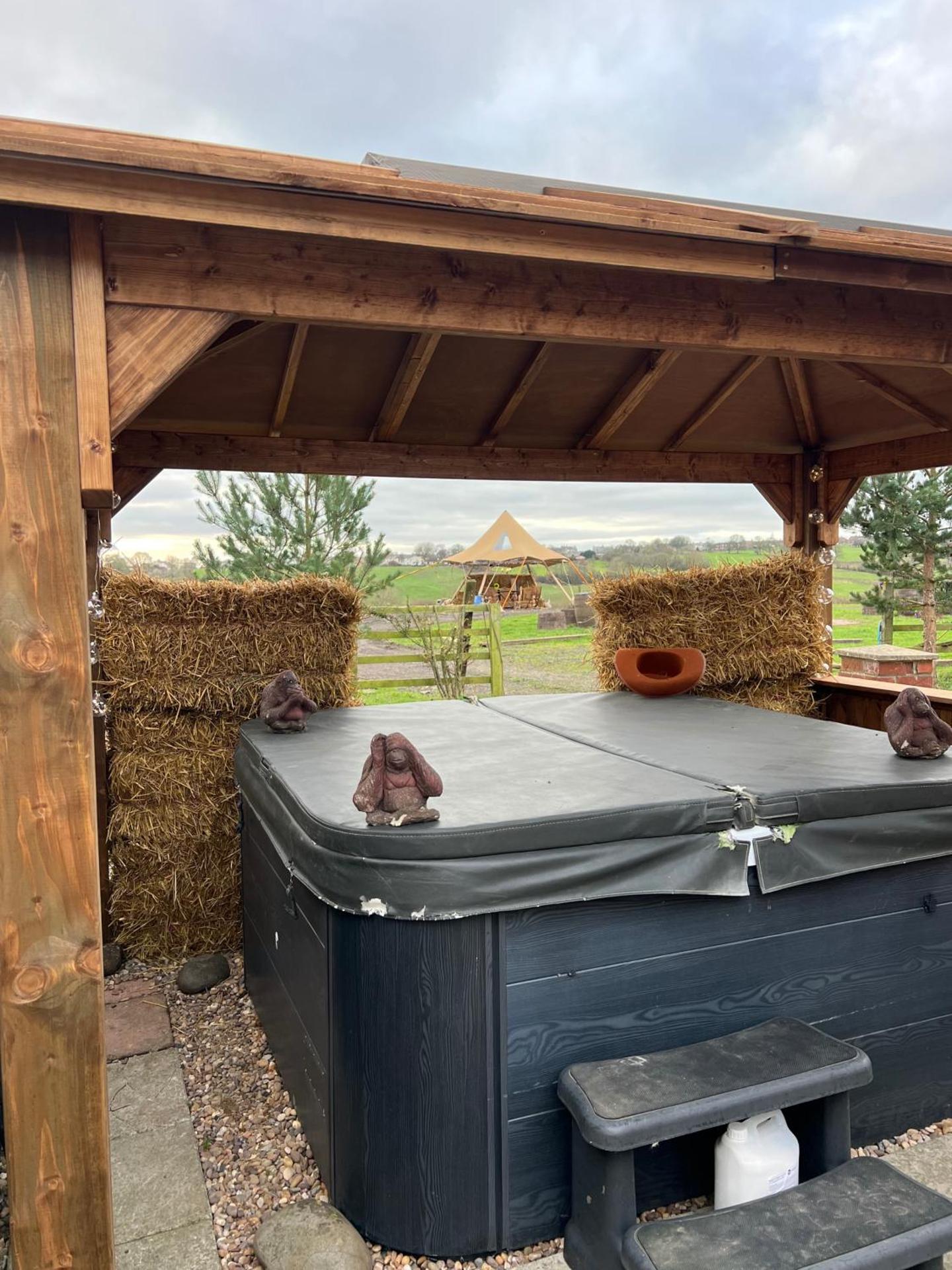 Starshinezzz - Large Farmhouse County Durham