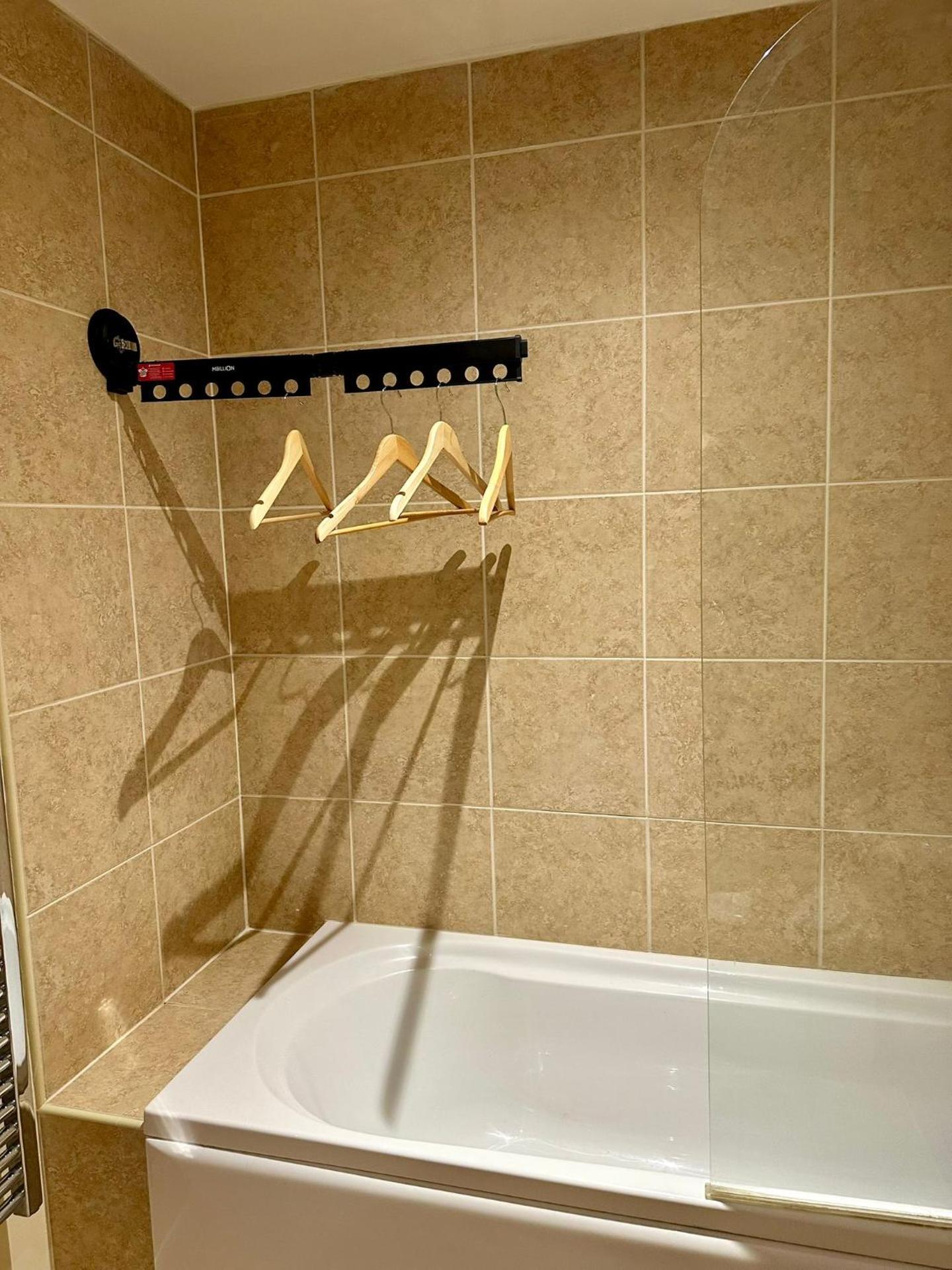 7 SERVICED APARTMENTS at ST JOSEPHS COURT, CLEETHORPES by VISIT CLEETHORPES