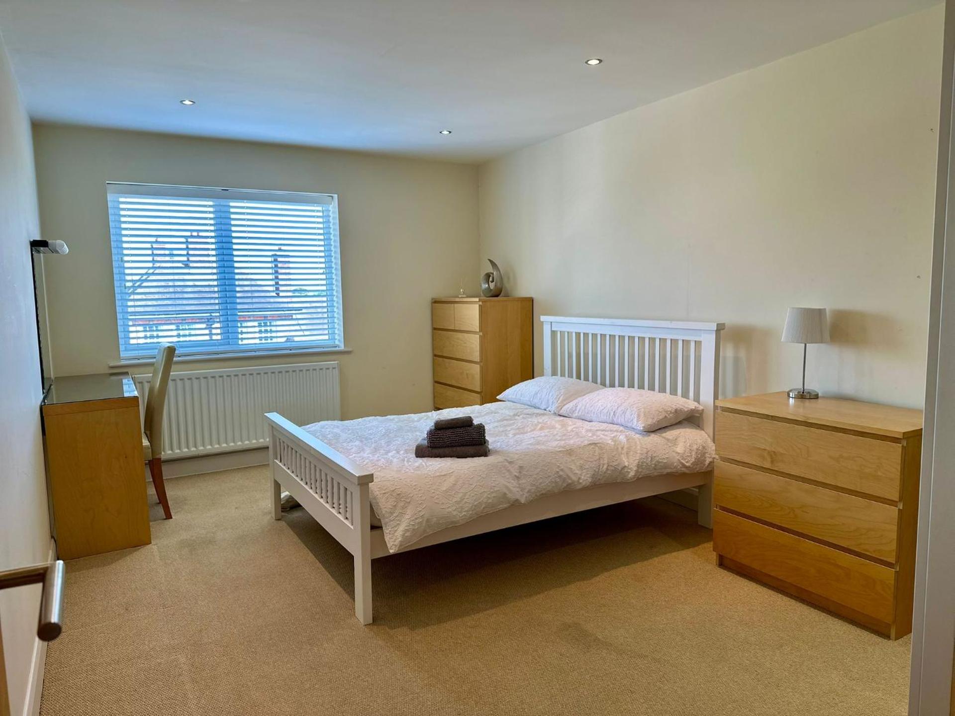 7 SERVICED APARTMENTS at ST JOSEPHS COURT, CLEETHORPES by VISIT CLEETHORPES