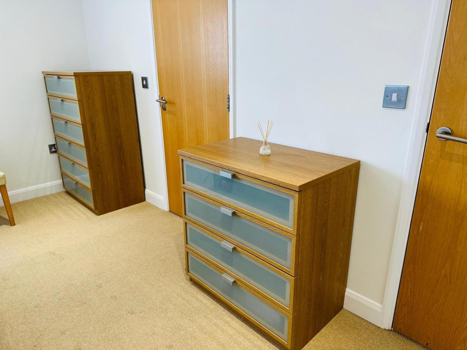 7 SERVICED APARTMENTS at ST JOSEPHS COURT, CLEETHORPES by VISIT CLEETHORPES