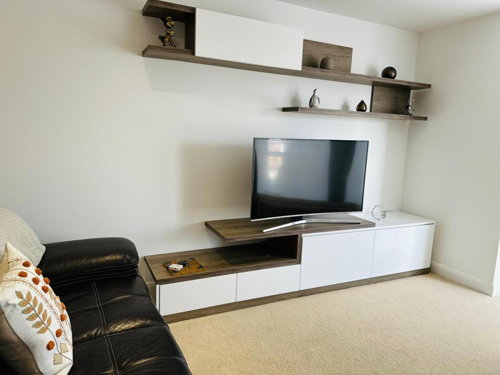 7 SERVICED APARTMENTS at ST JOSEPHS COURT, CLEETHORPES by VISIT CLEETHORPES