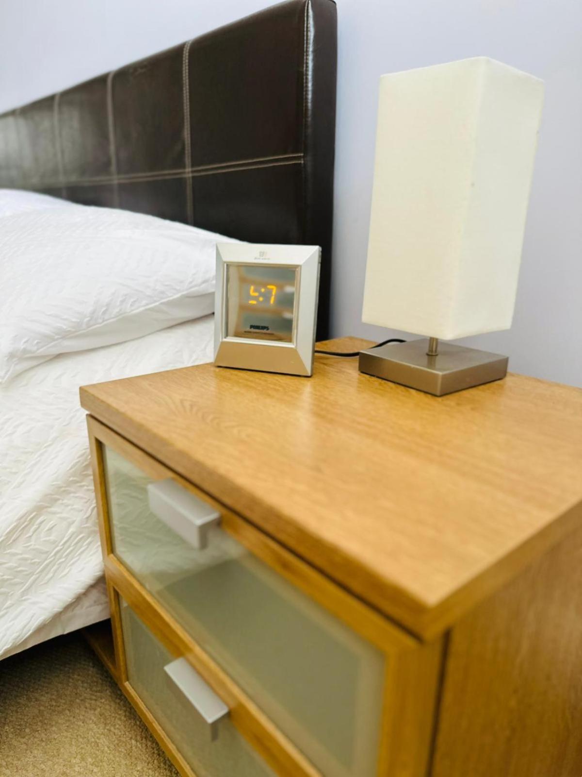 7 SERVICED APARTMENTS at ST JOSEPHS COURT, CLEETHORPES by VISIT CLEETHORPES