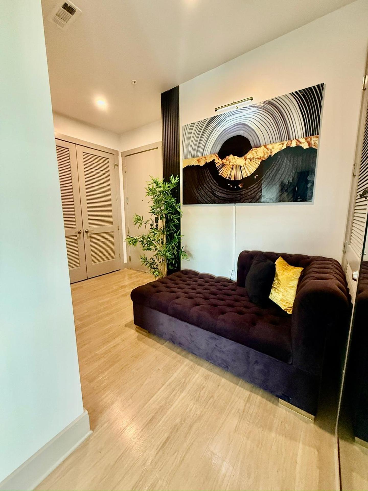 Modern luxury at the Interlock