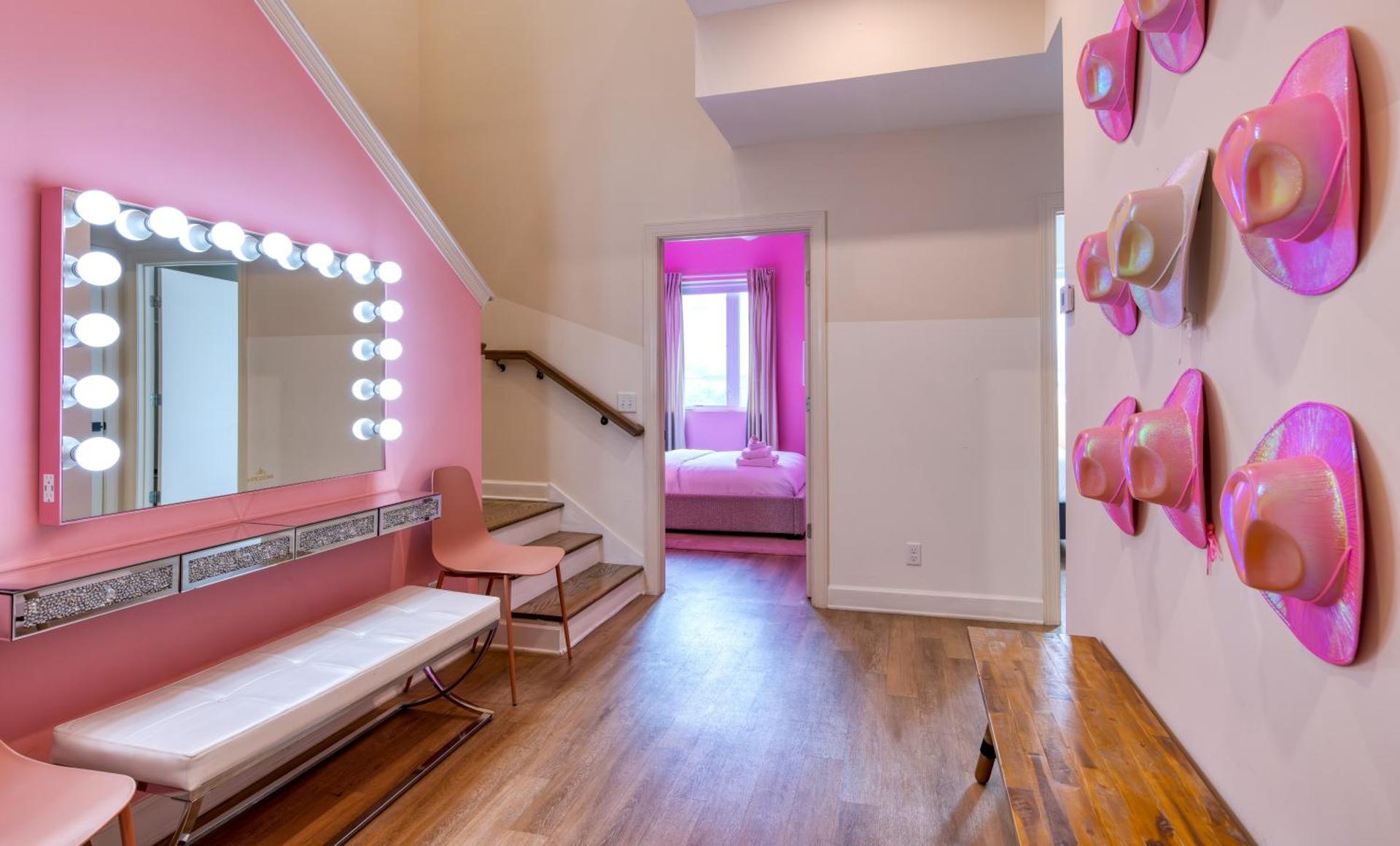 The Conway by AvantStay Modern Comfort Near Downtown Nashville