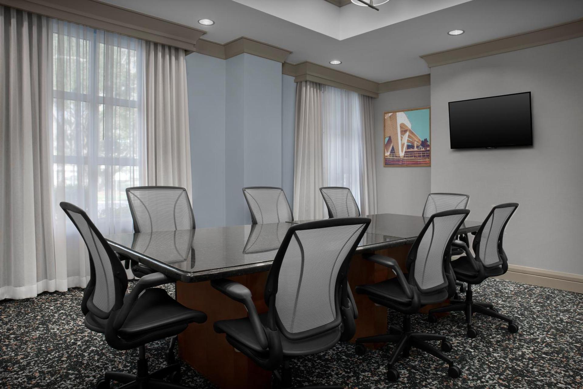 Meeting/conference room