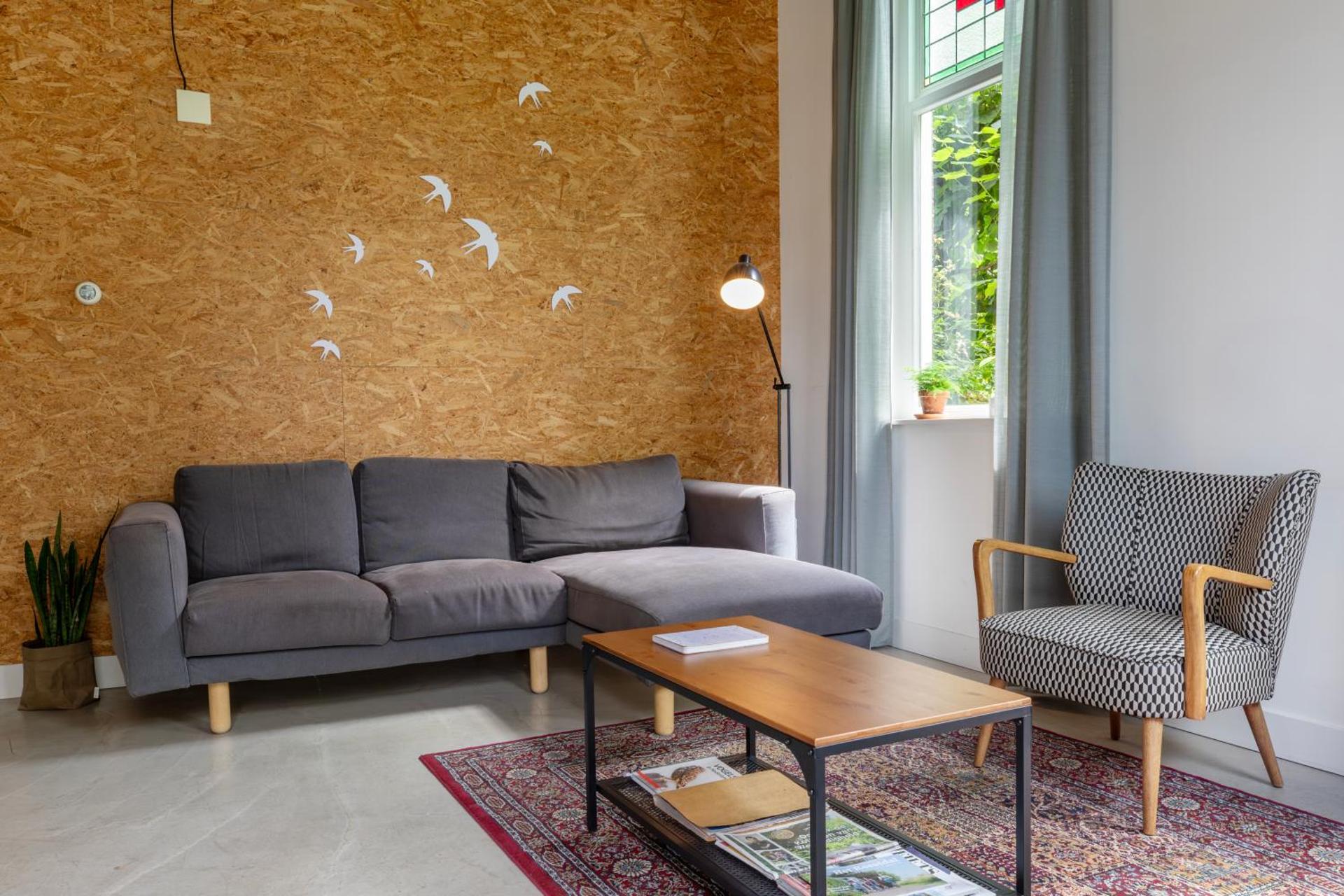 Guesthouse de Bovenboer