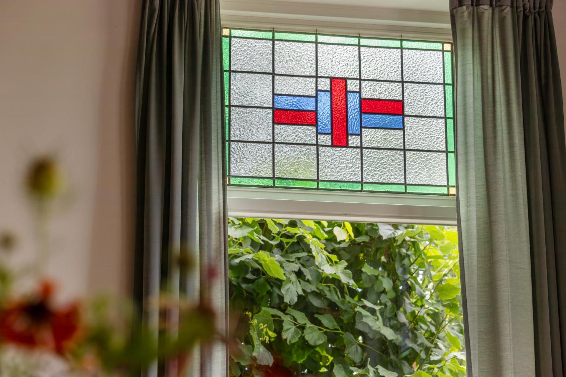 Guesthouse de Bovenboer