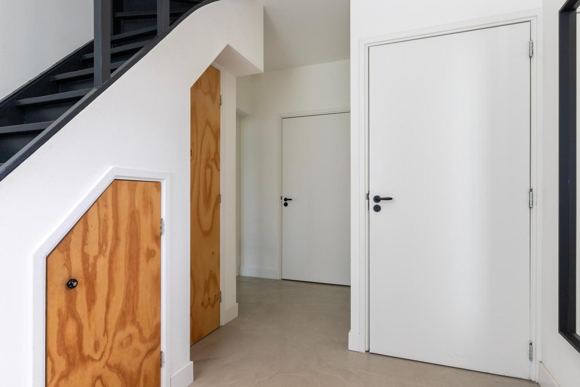 Guesthouse de Bovenboer