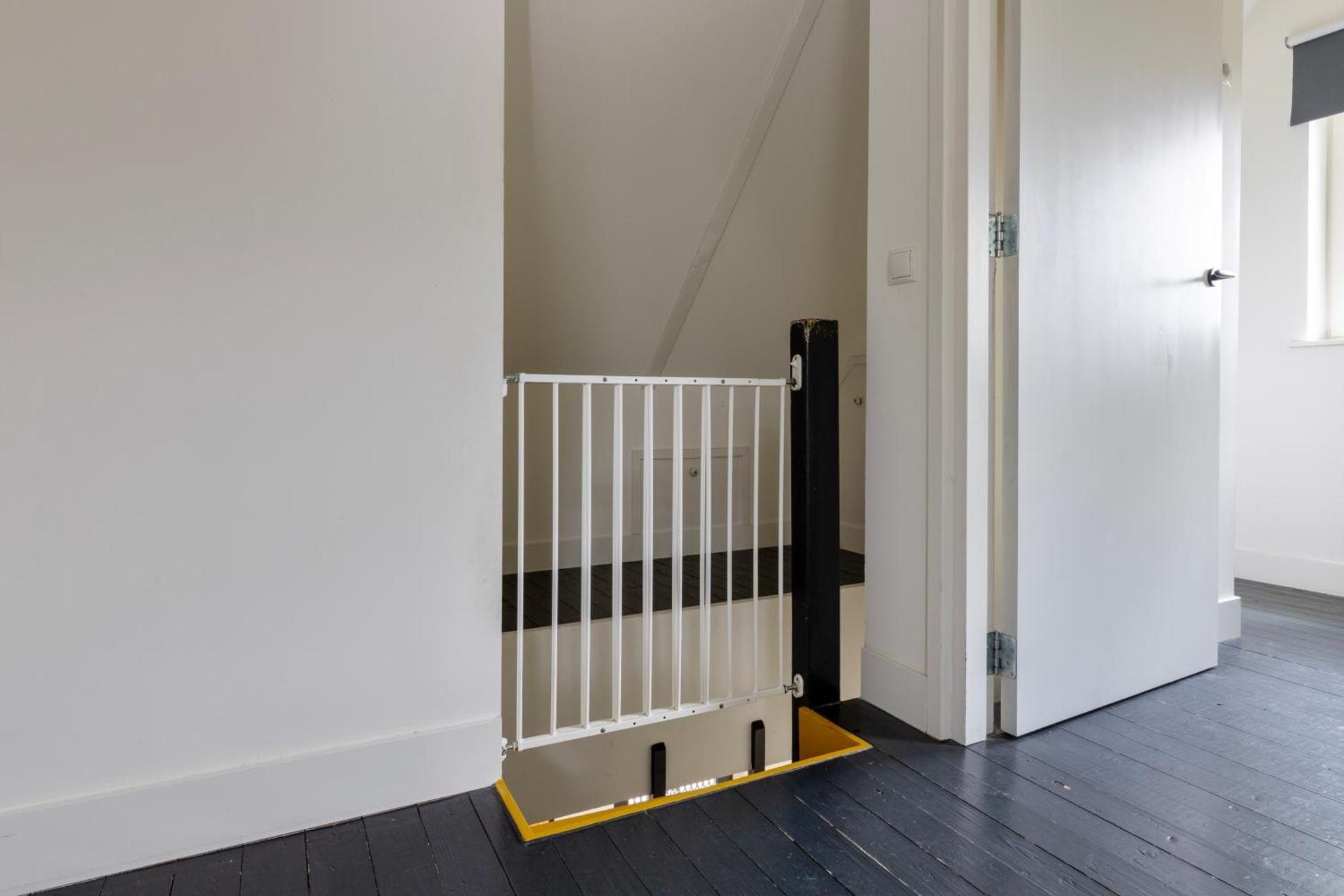 Guesthouse de Bovenboer