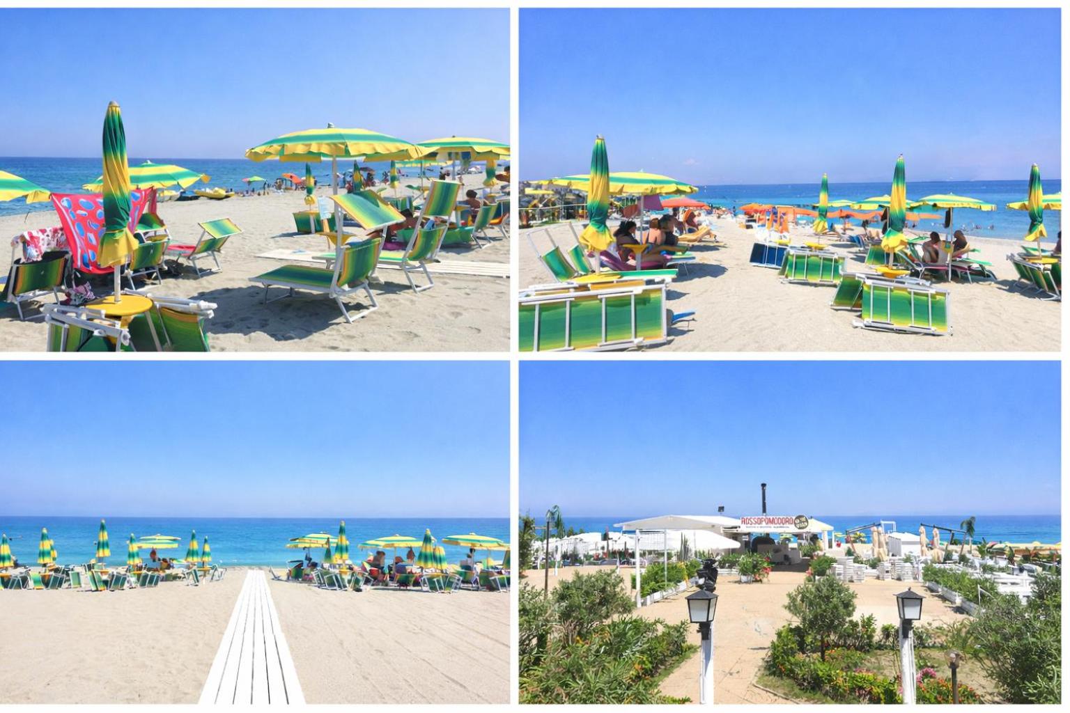 LA BAIA DI NETTUNO Il Gatto e La Volpe