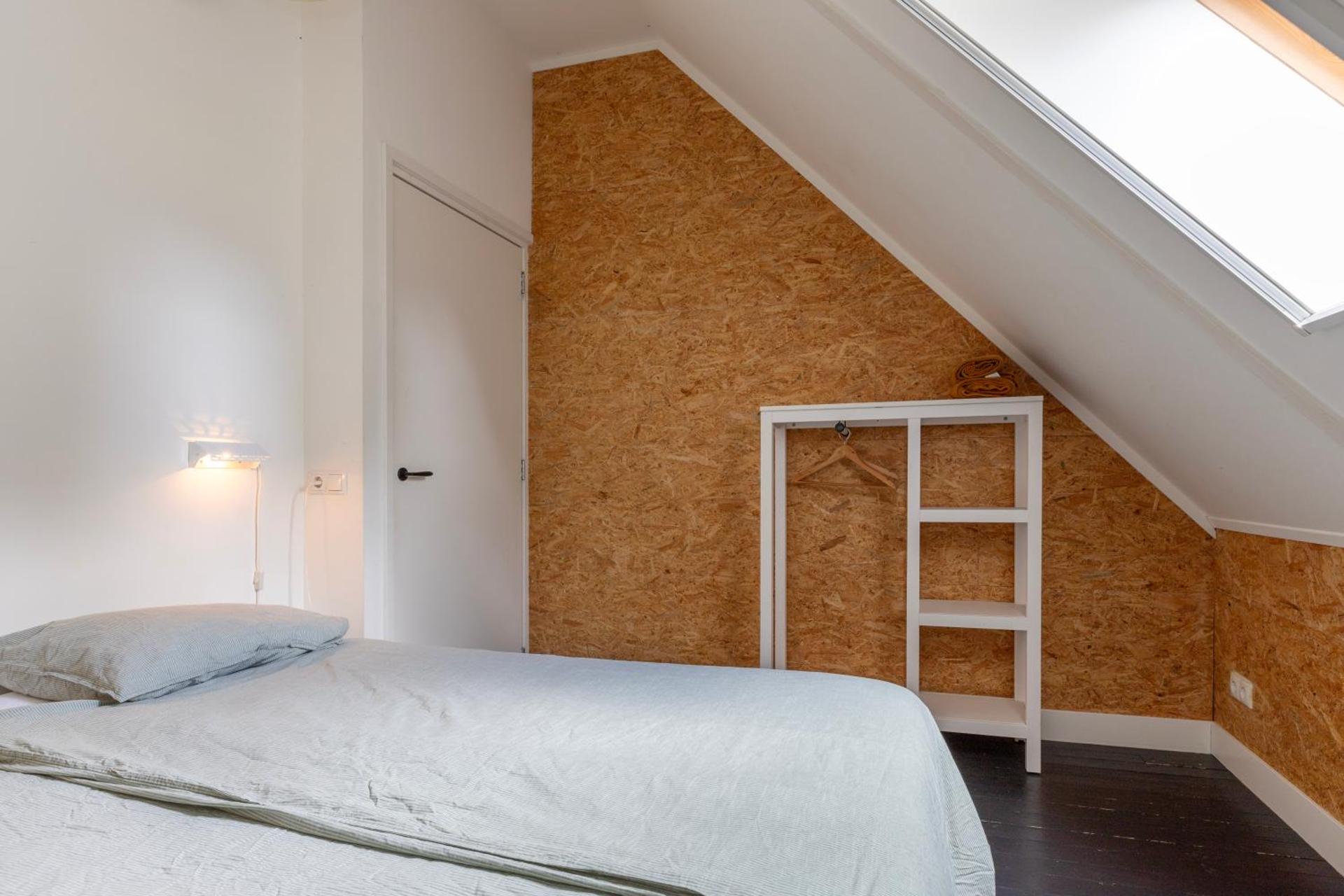 Guesthouse de Bovenboer