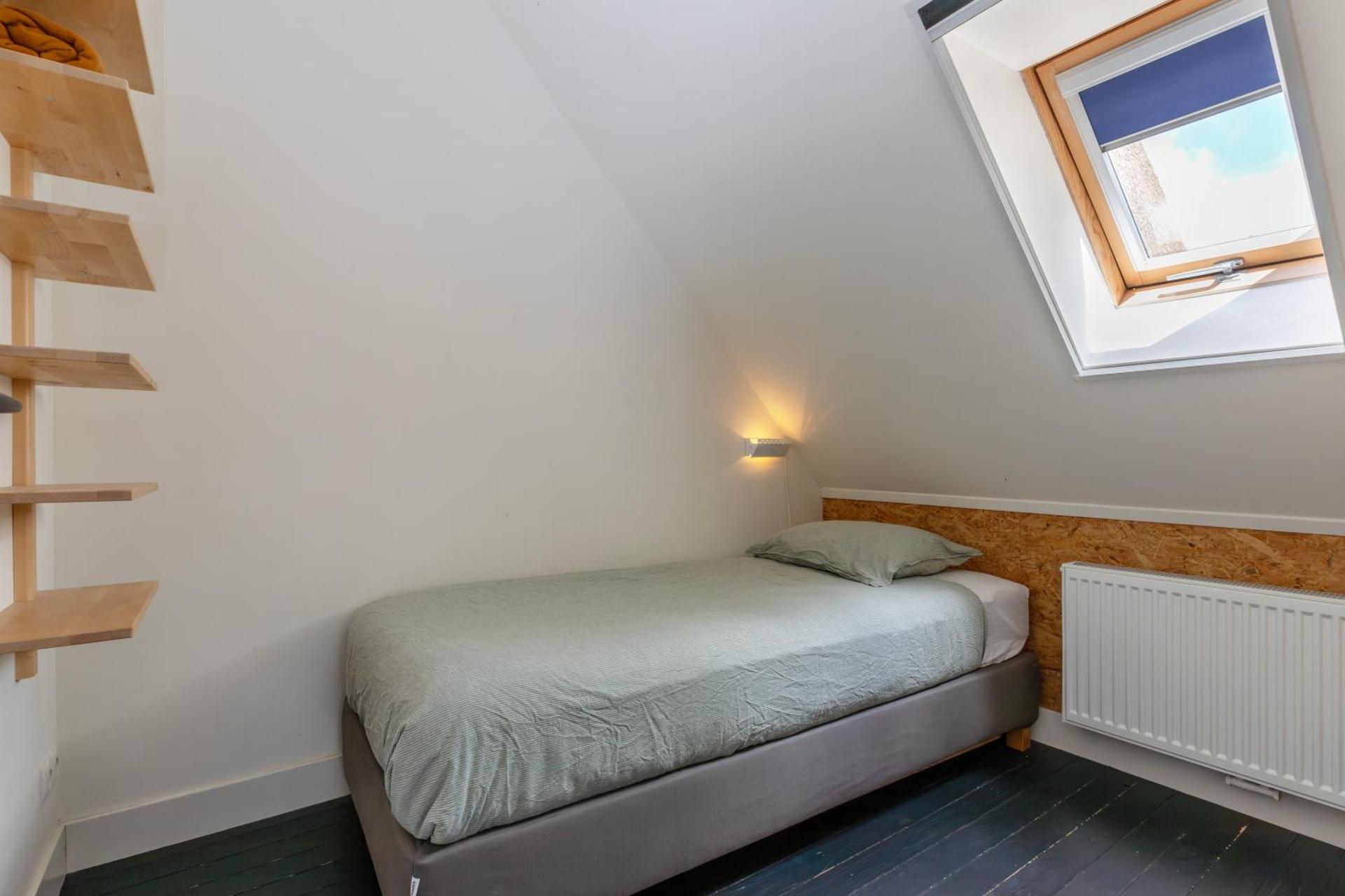 Guesthouse de Bovenboer