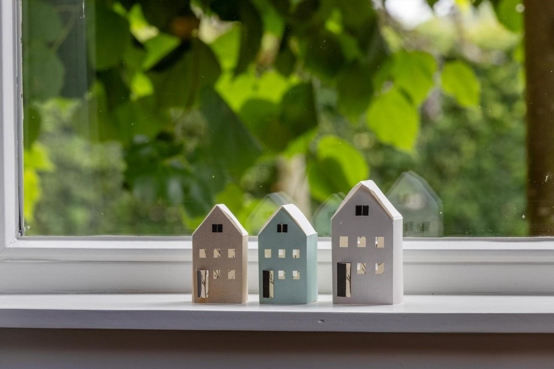 Guesthouse de Bovenboer