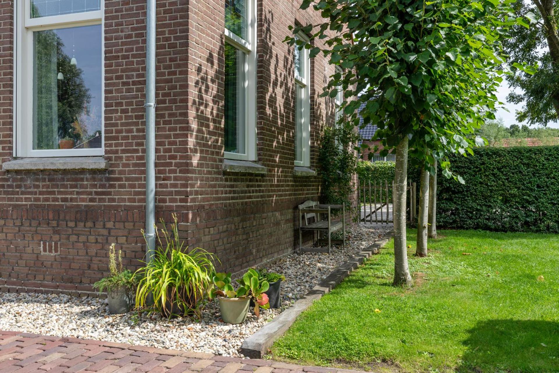 Guesthouse de Bovenboer