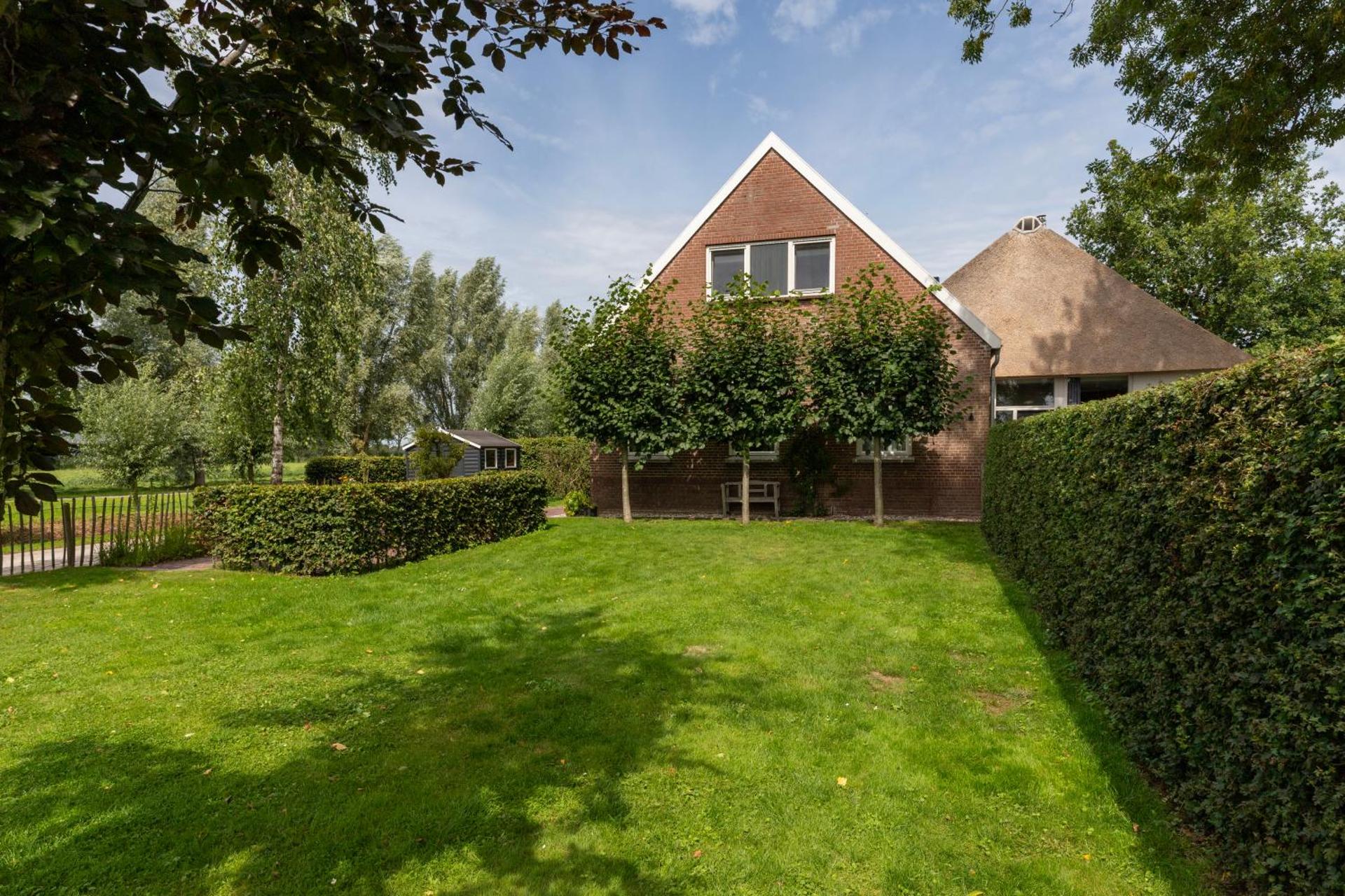 Guesthouse de Bovenboer