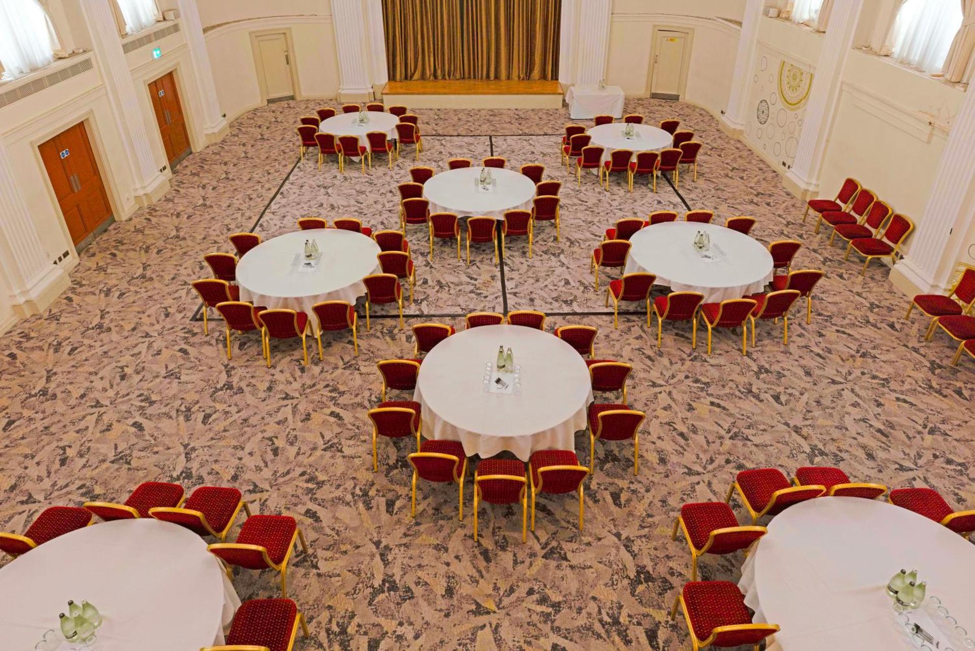 Banquet/Function facilities