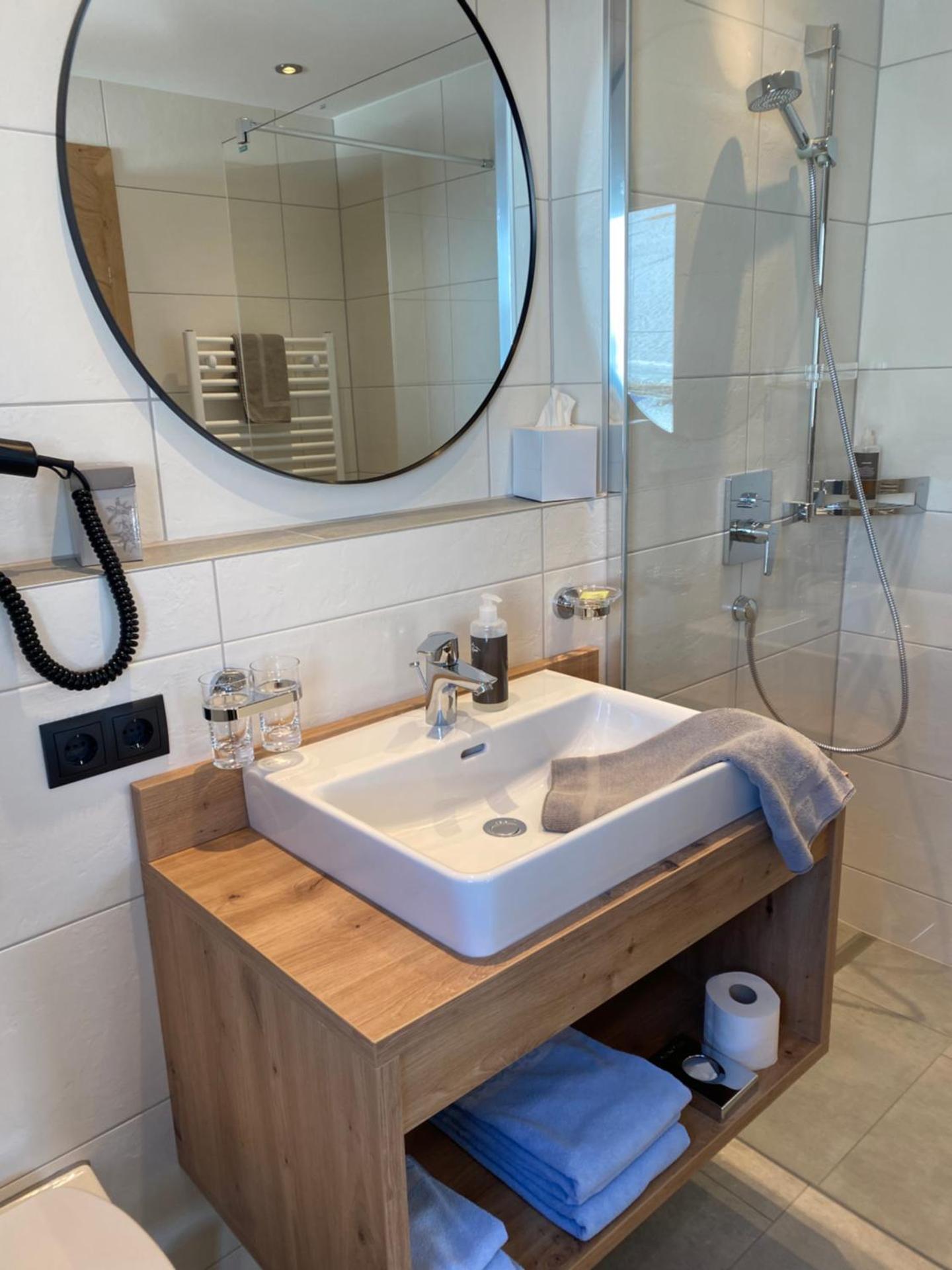 Hotel Garni Birkhahn