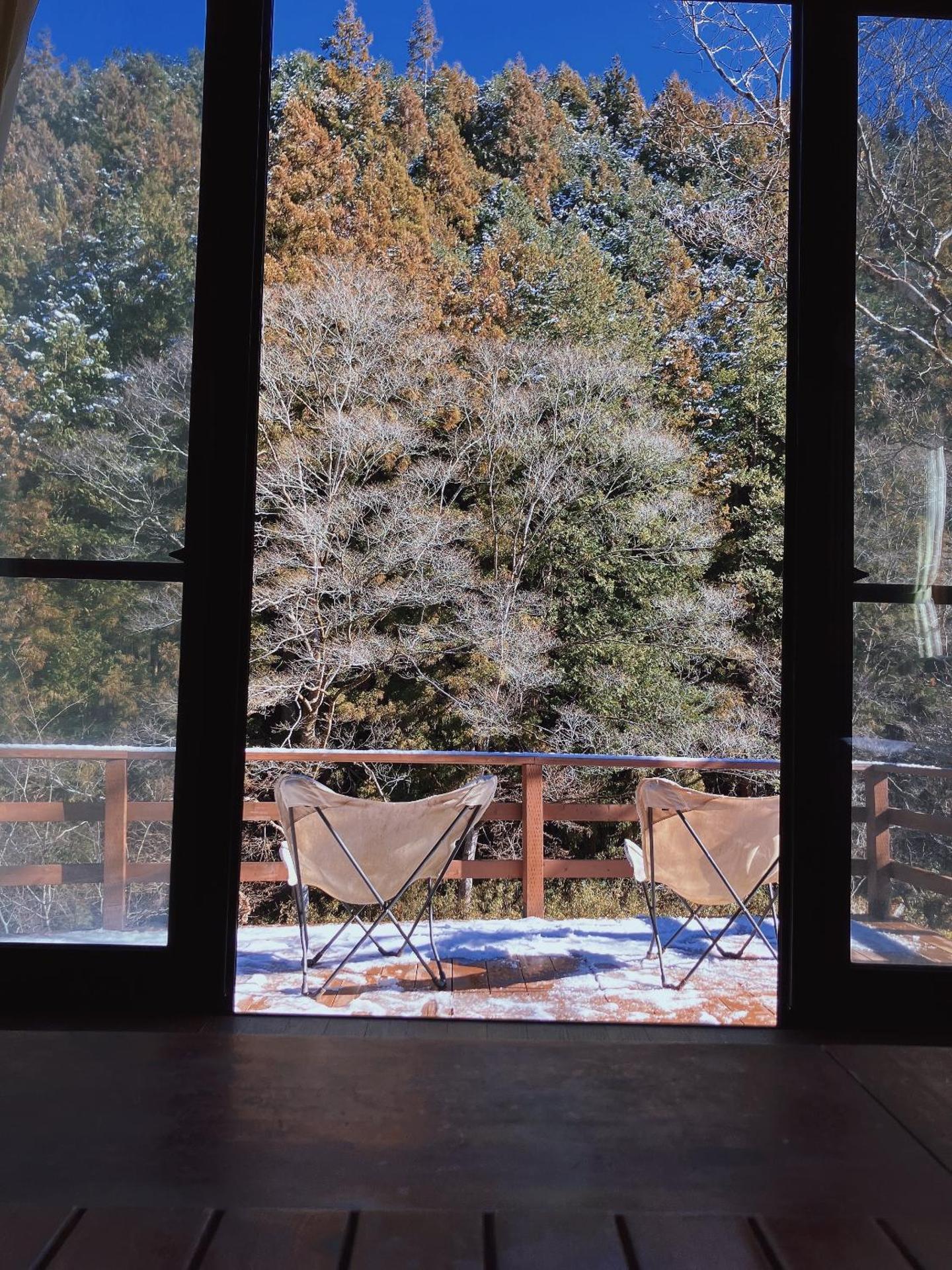 川辺-Kawabe-テントサウナ-BBQ-川遊び