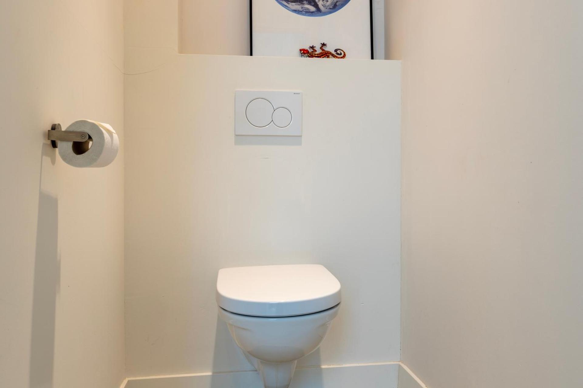 Guesthouse de Bovenboer