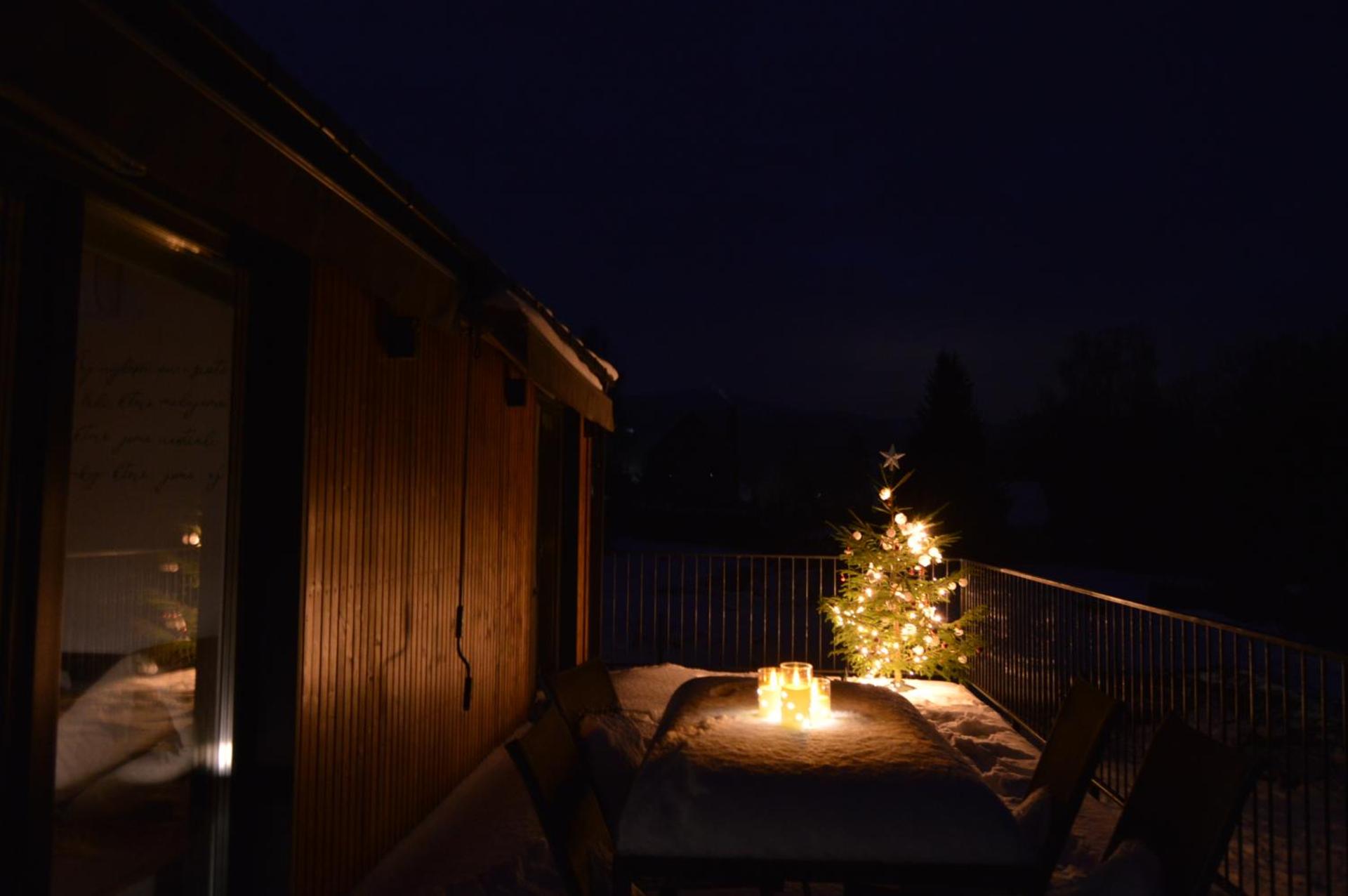 Samostatný domek SRDCOVKA