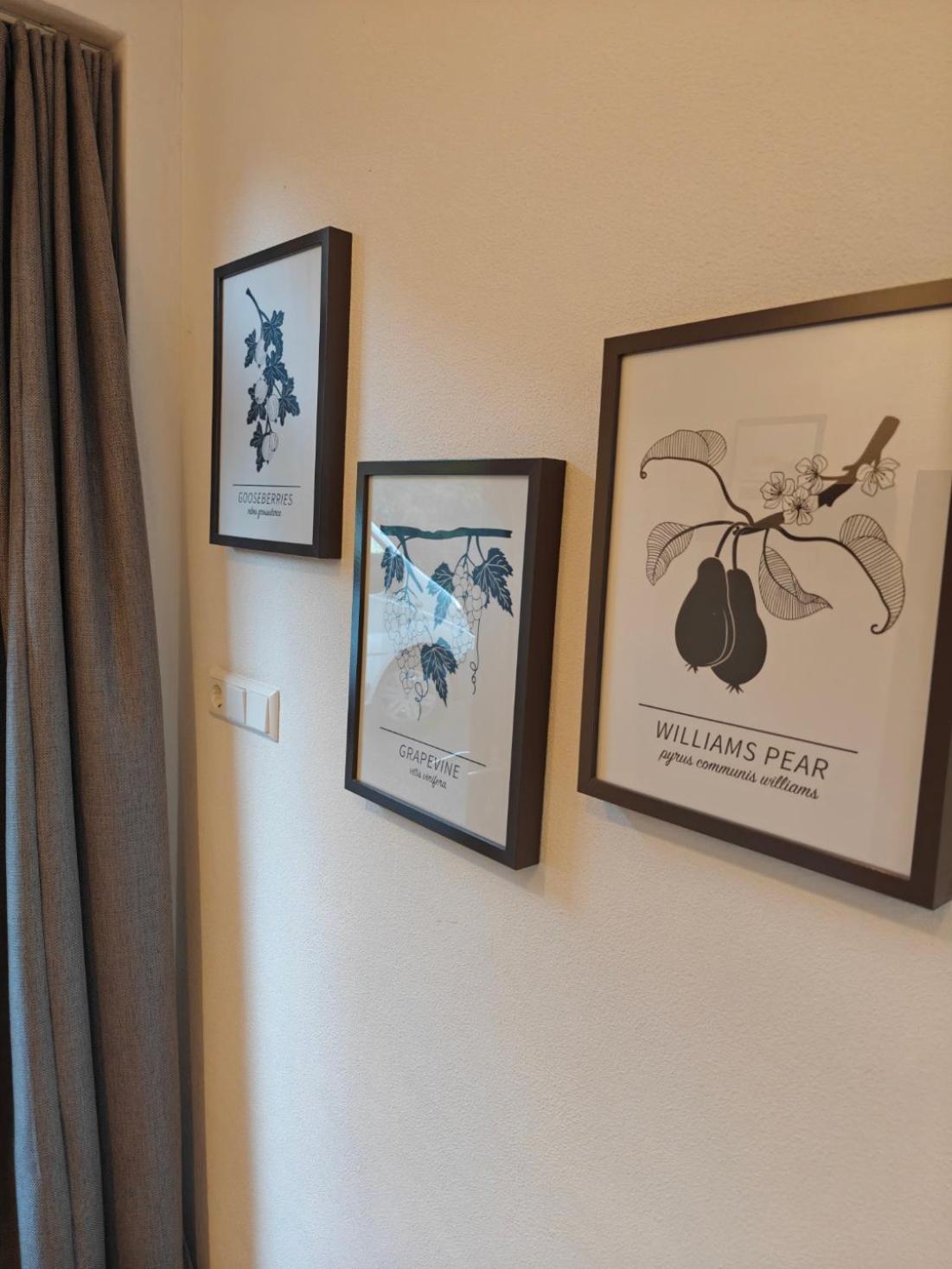 Huize Triangel - Wellness studio met sauna