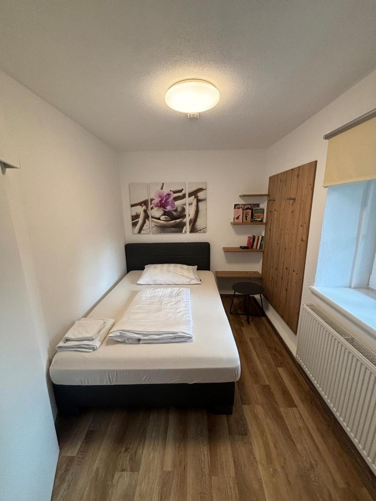 Christoph's mountain and lake view