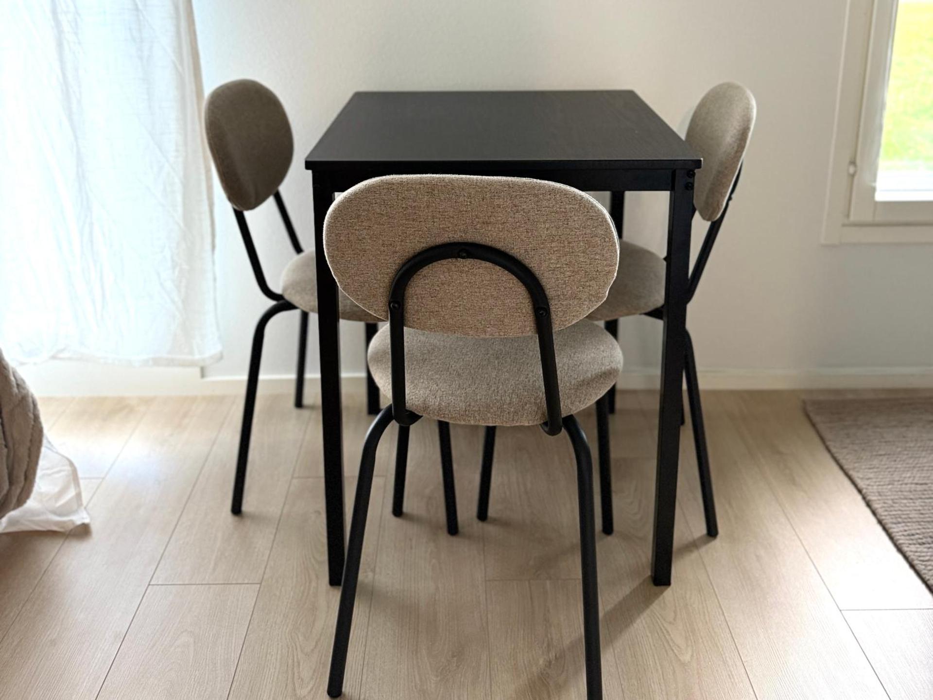 HENNIINA V Karjasilta II - Free parking