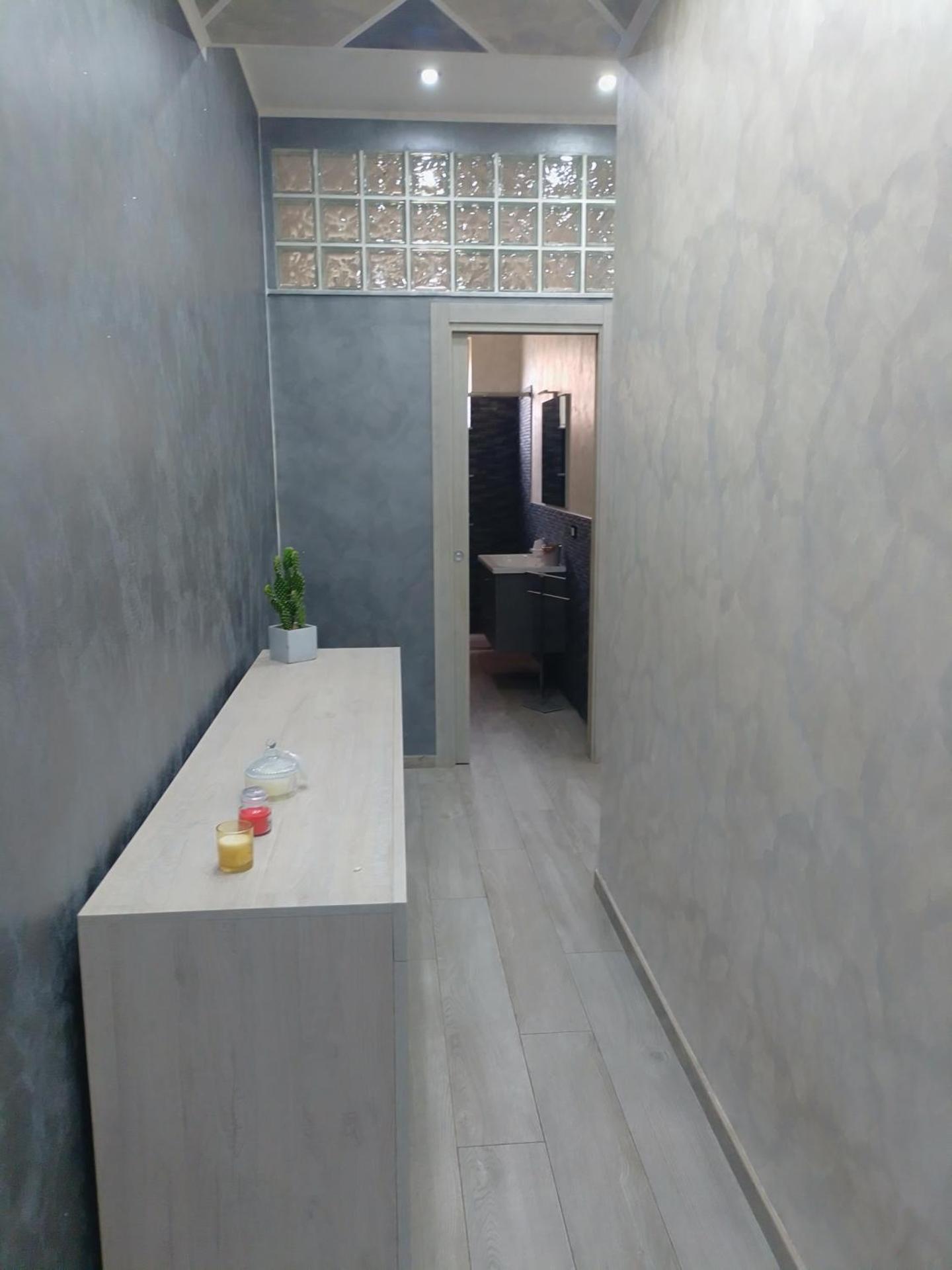 Two-Bedroom Deluxe Apartment