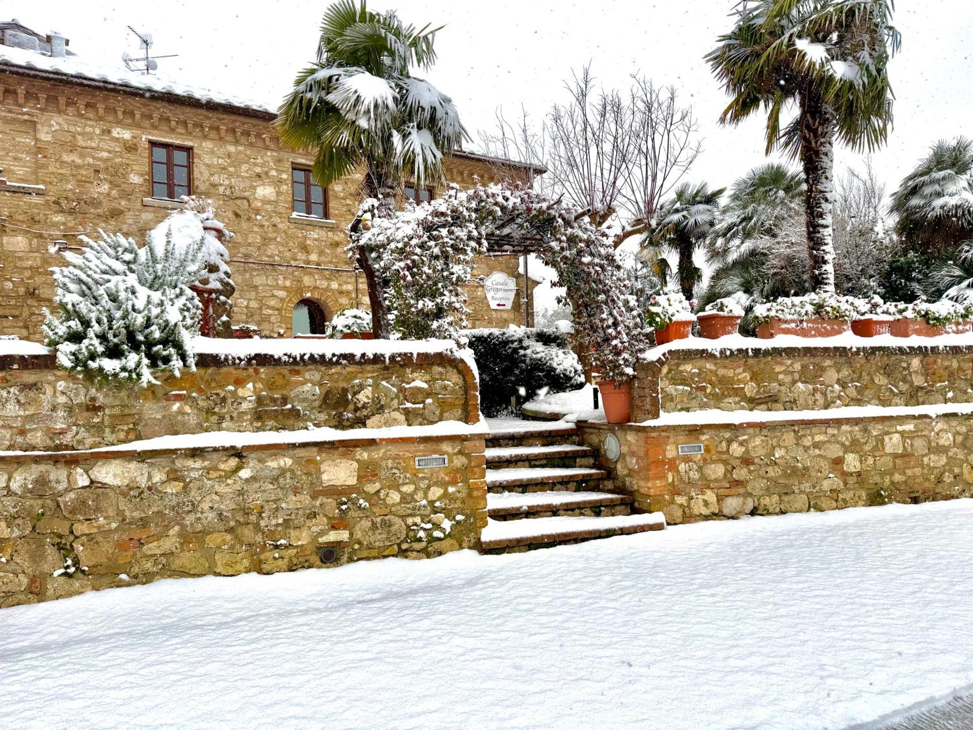 Bed & Breakfast Casale Gregoriano