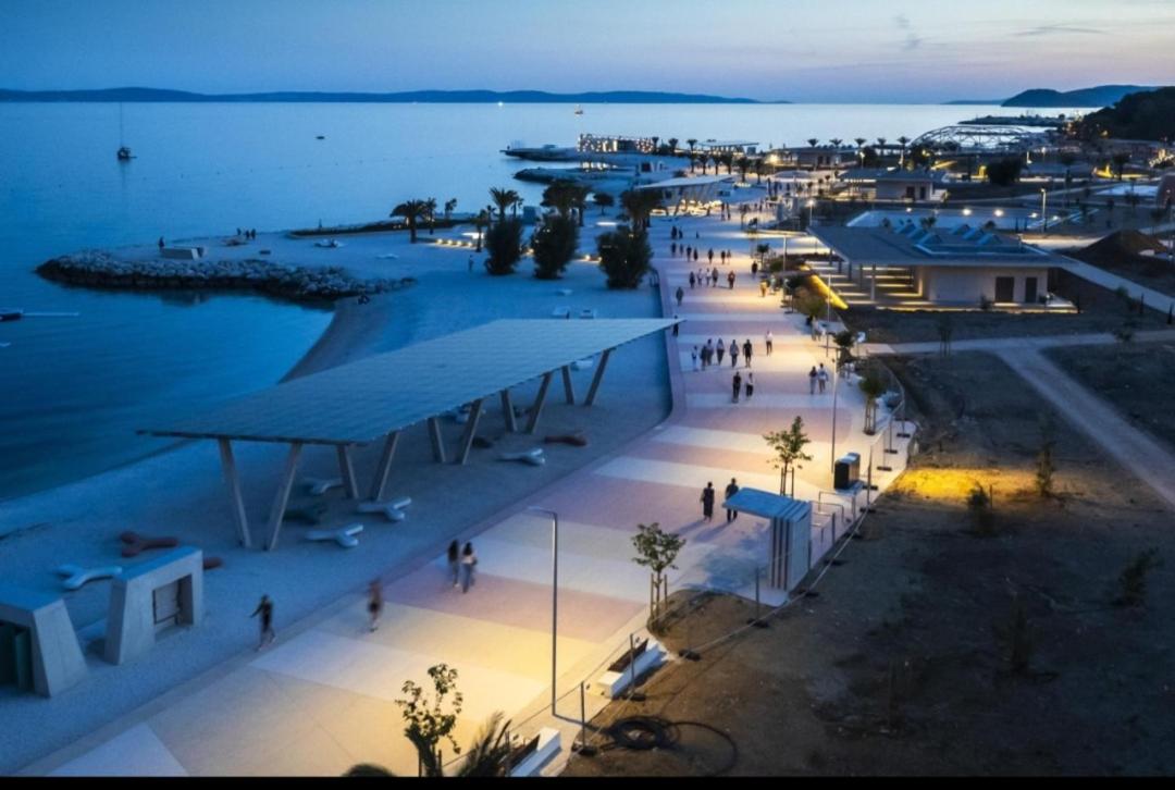 Znjanski vidici Franka