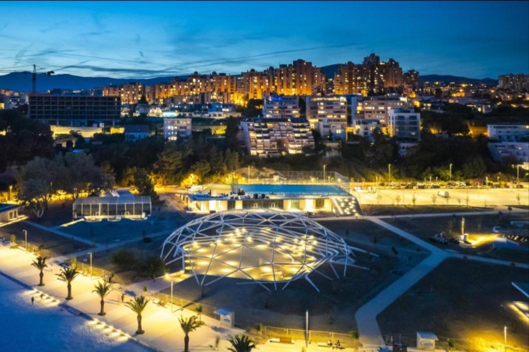 Znjanski vidici Franka