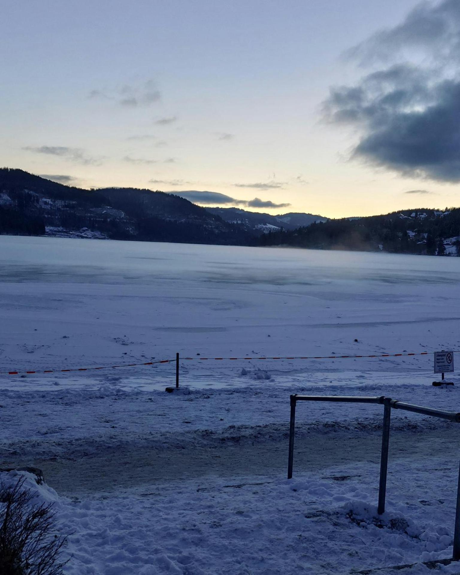 Ferienwohnung Kleine Auszeit