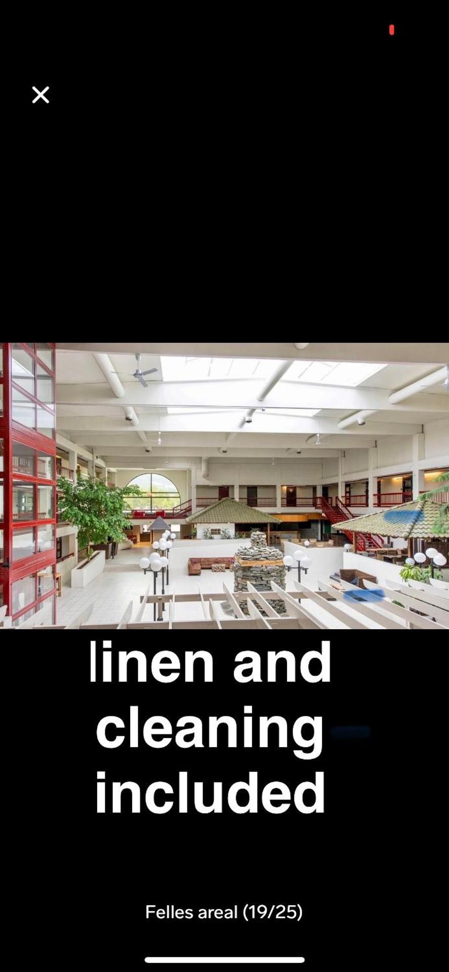 Bjorli Apartment with everything, 150m from ski lift