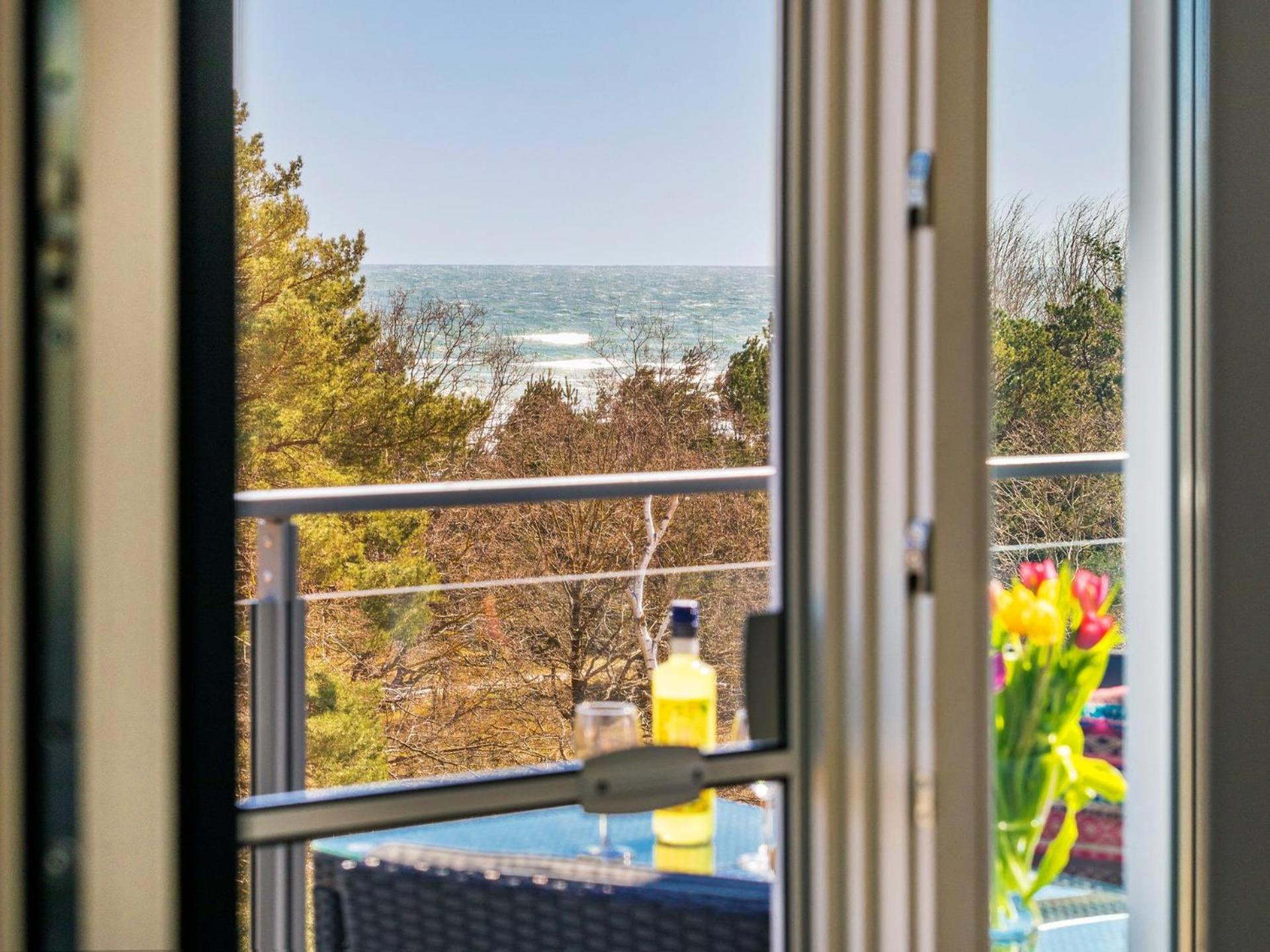 FeWo Prora - Casa Carmen