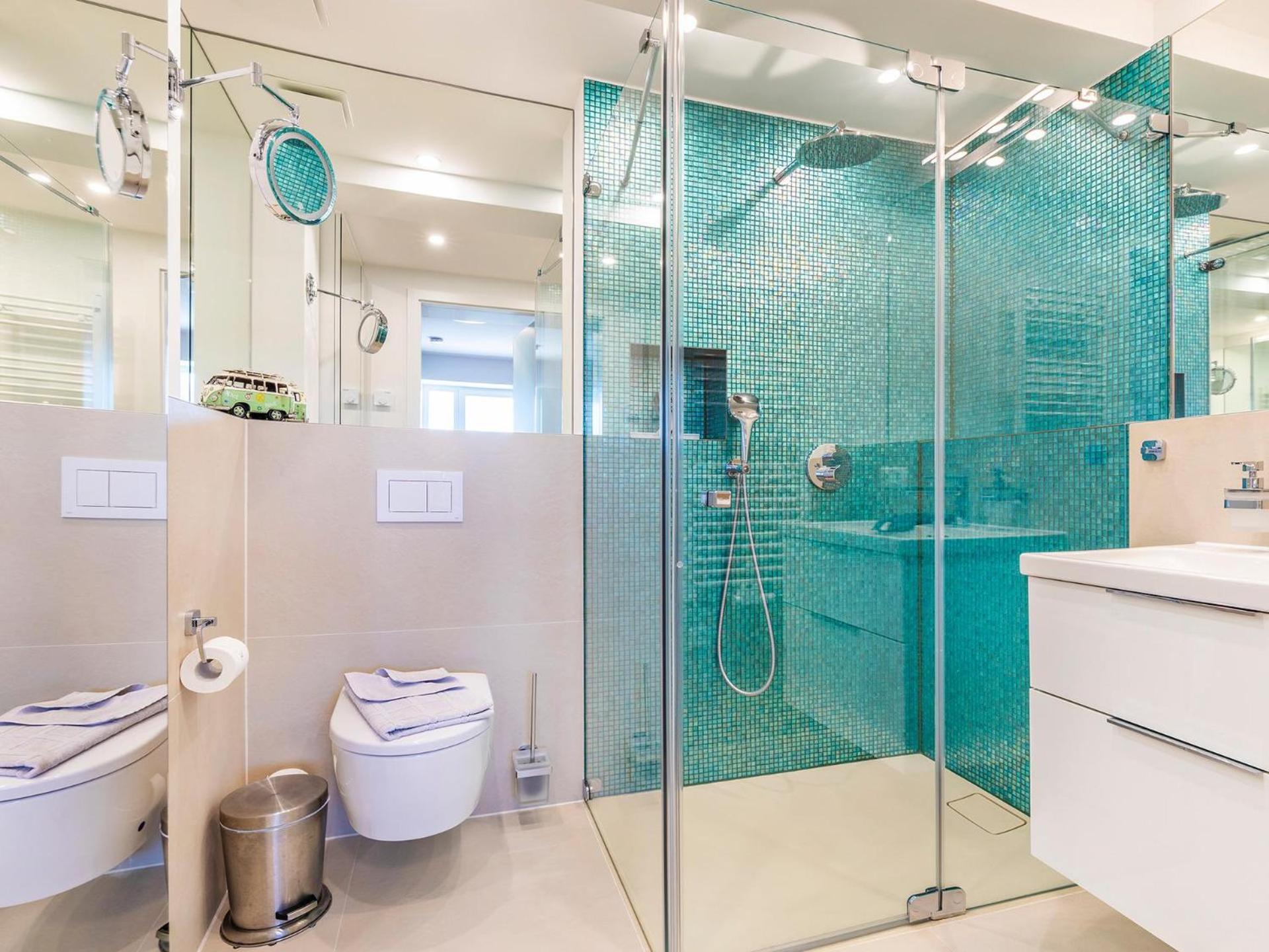 FeWo Prora - Casa Carmen