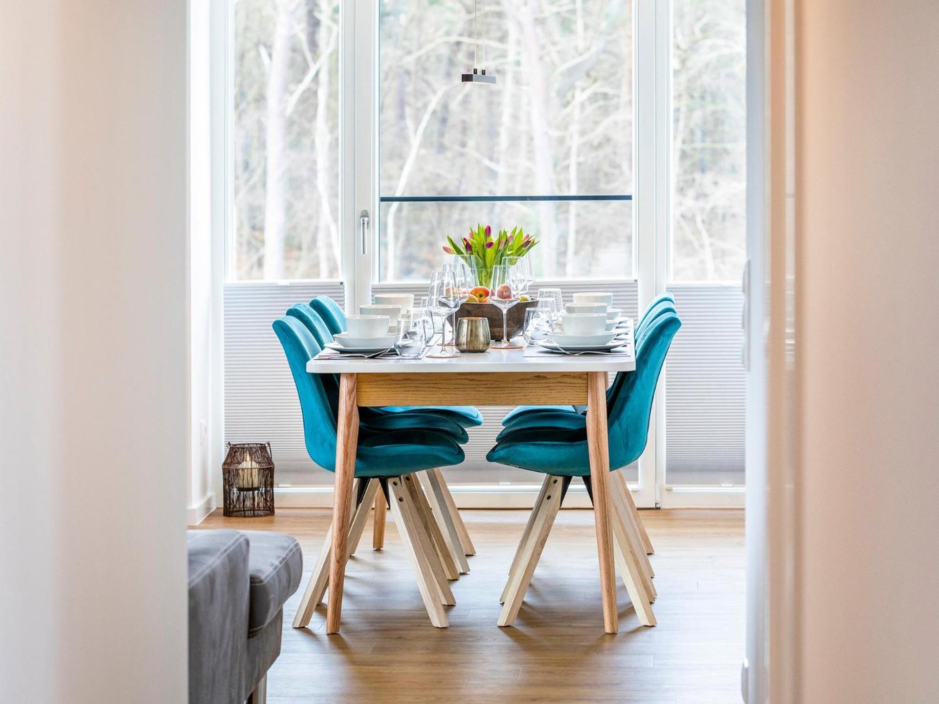 FeWo Prora - Baltic Sunset