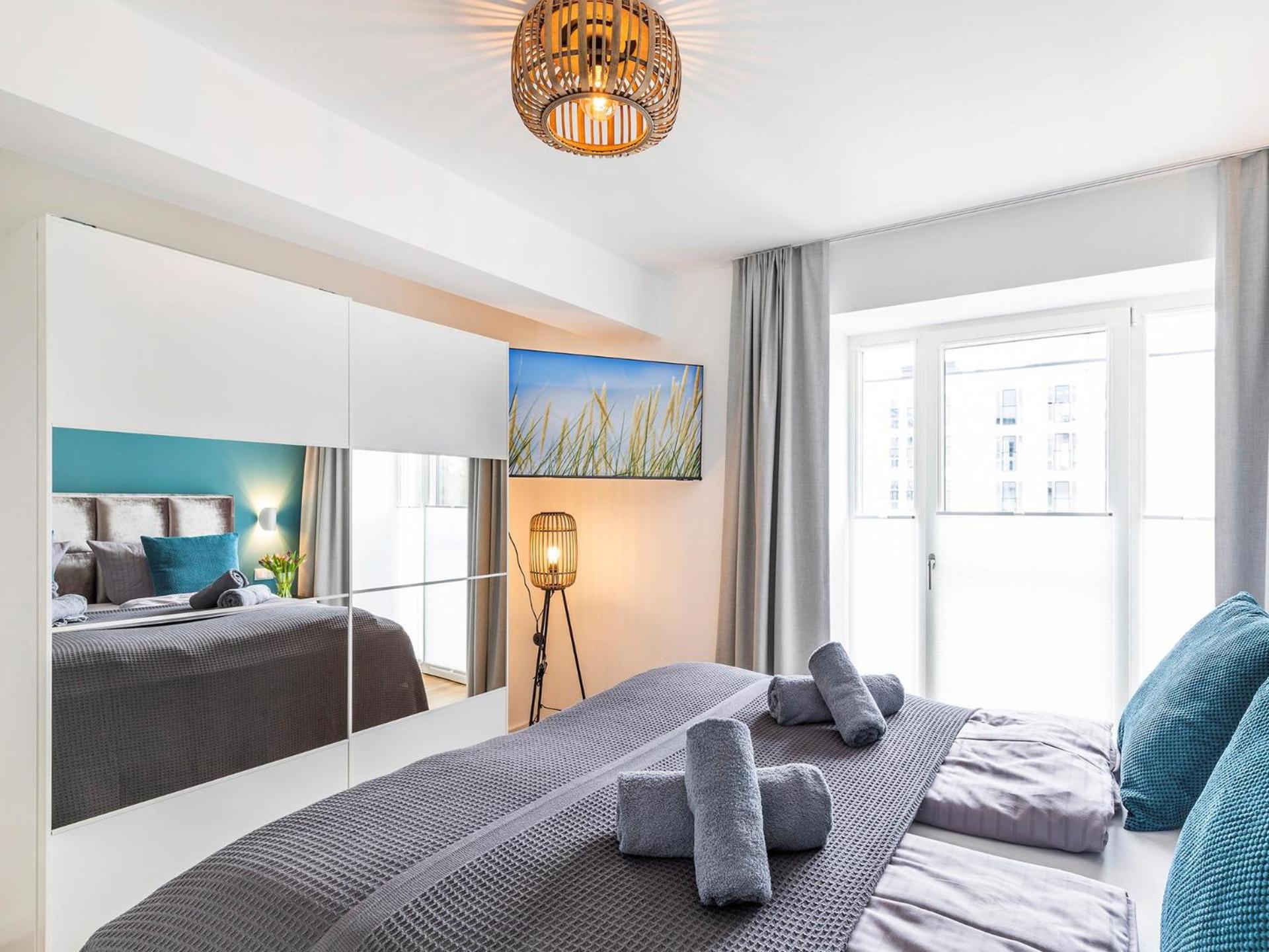 FeWo Prora - Baltic Sunset