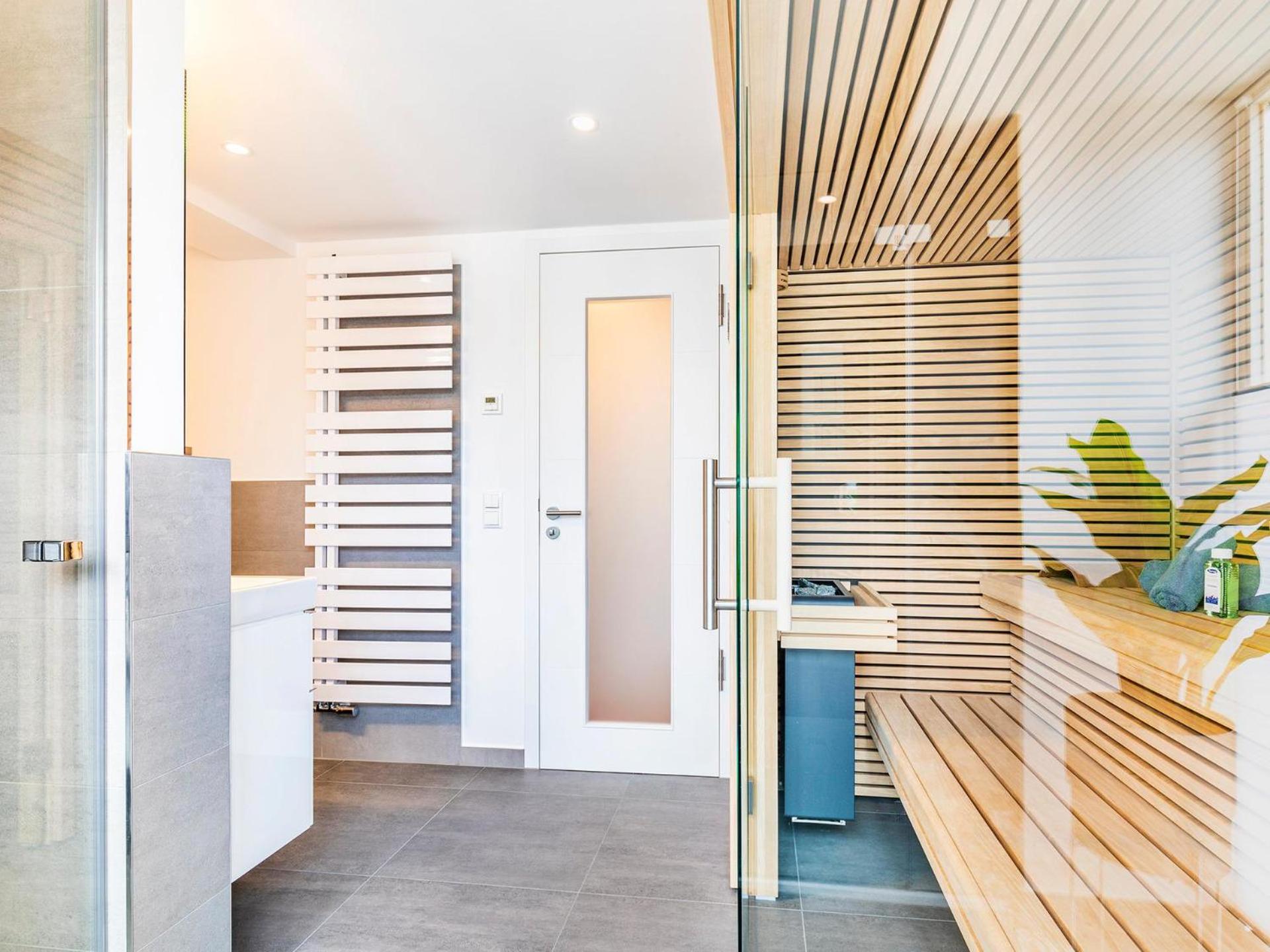 FeWo Prora - Baltic Sunset