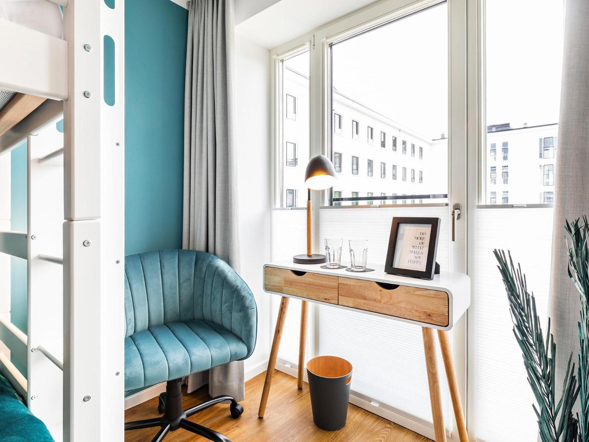 FeWo Prora - Baltic Sunset