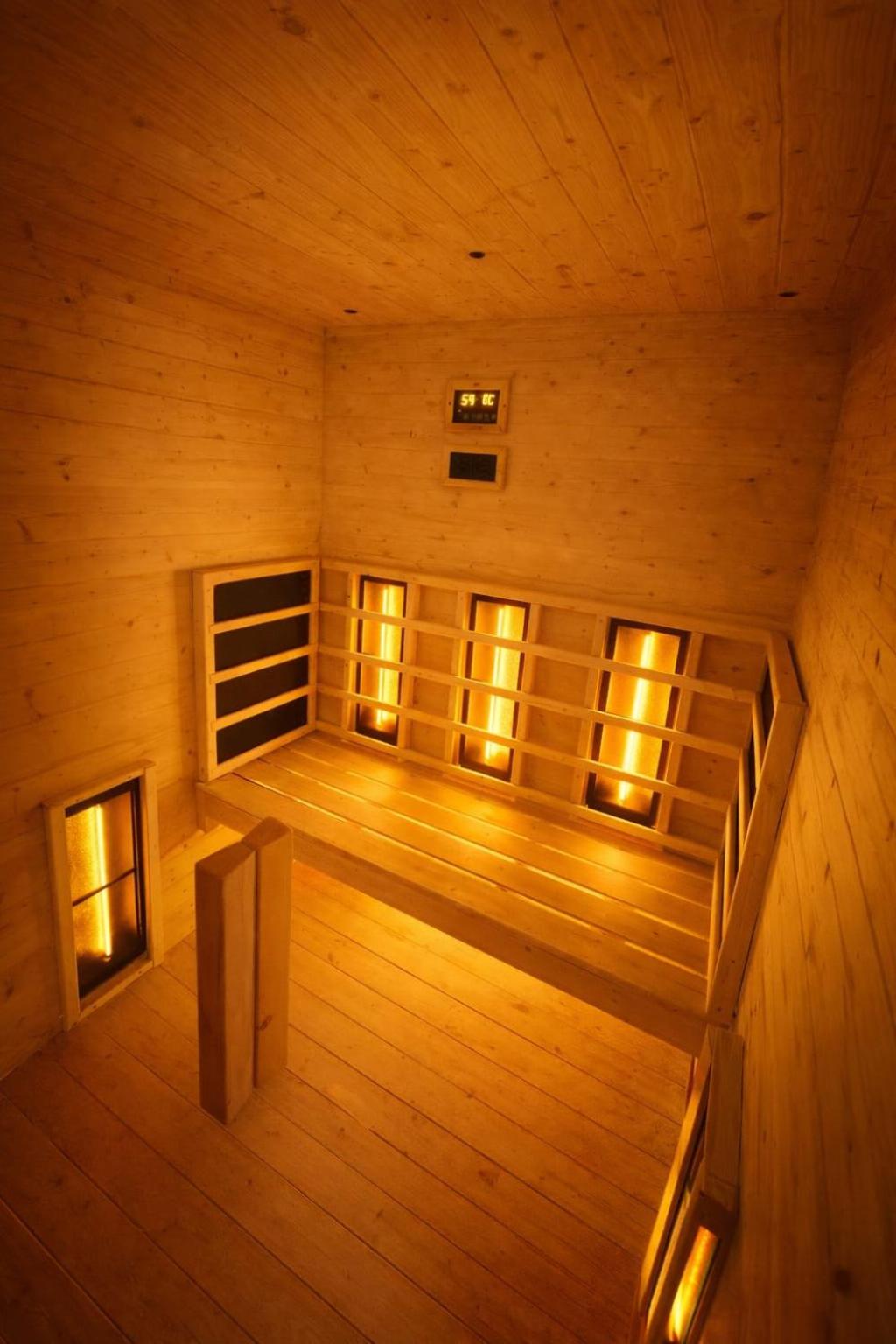 Il Casale di Lucullo