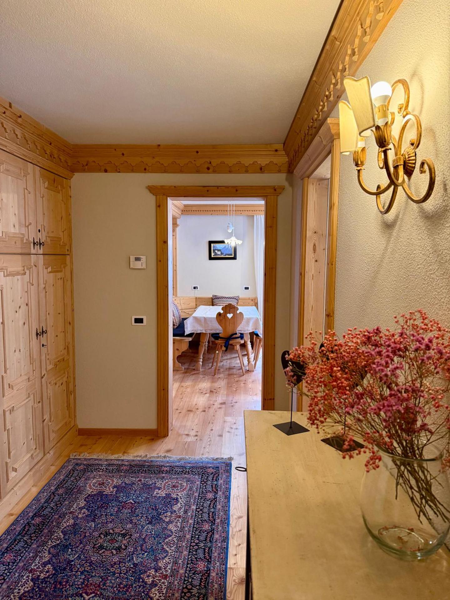 Luxury Chalet at the Foot of the Dolomites by the Castle