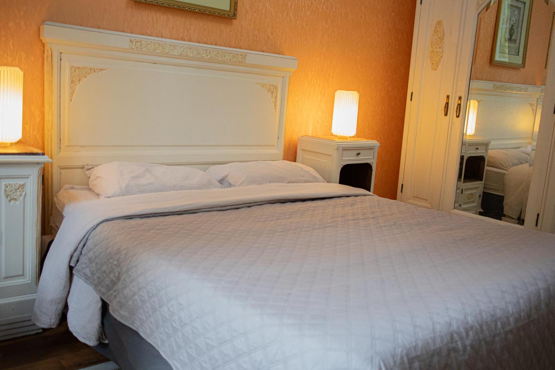 Château de MontSablé