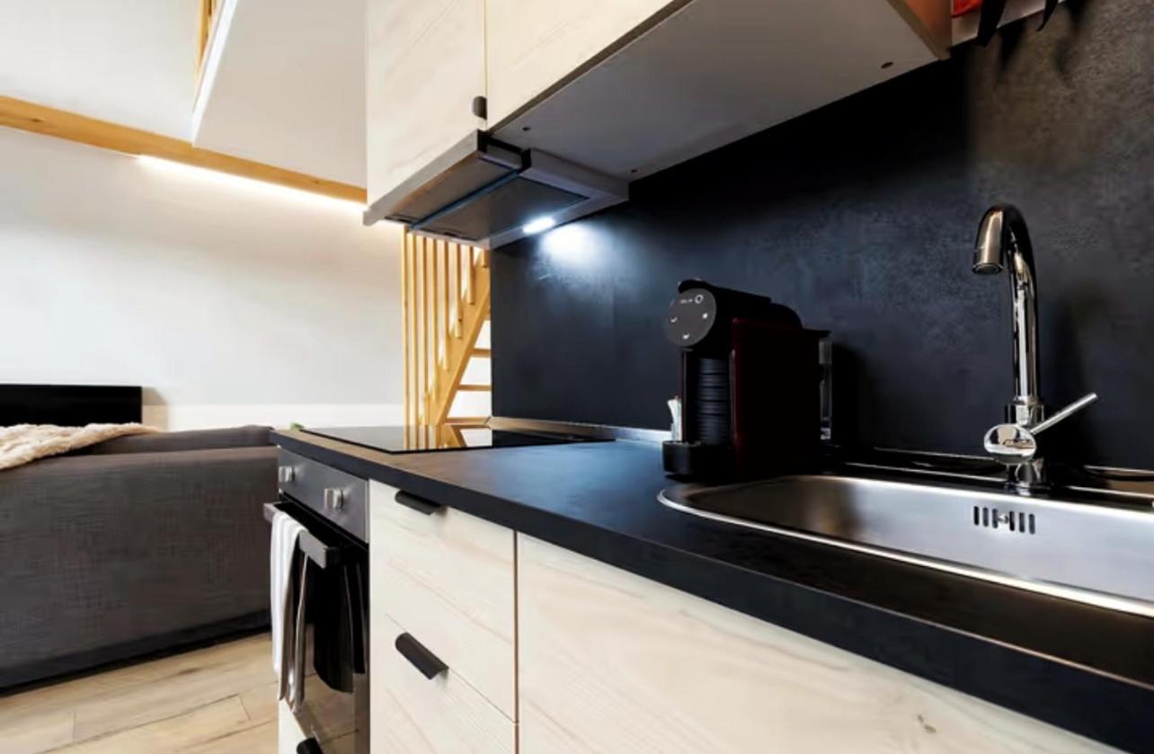 Chalés Luna in rio A-Frame WI-FI Fibra aquecimento vista rio e montanha PNPGerês