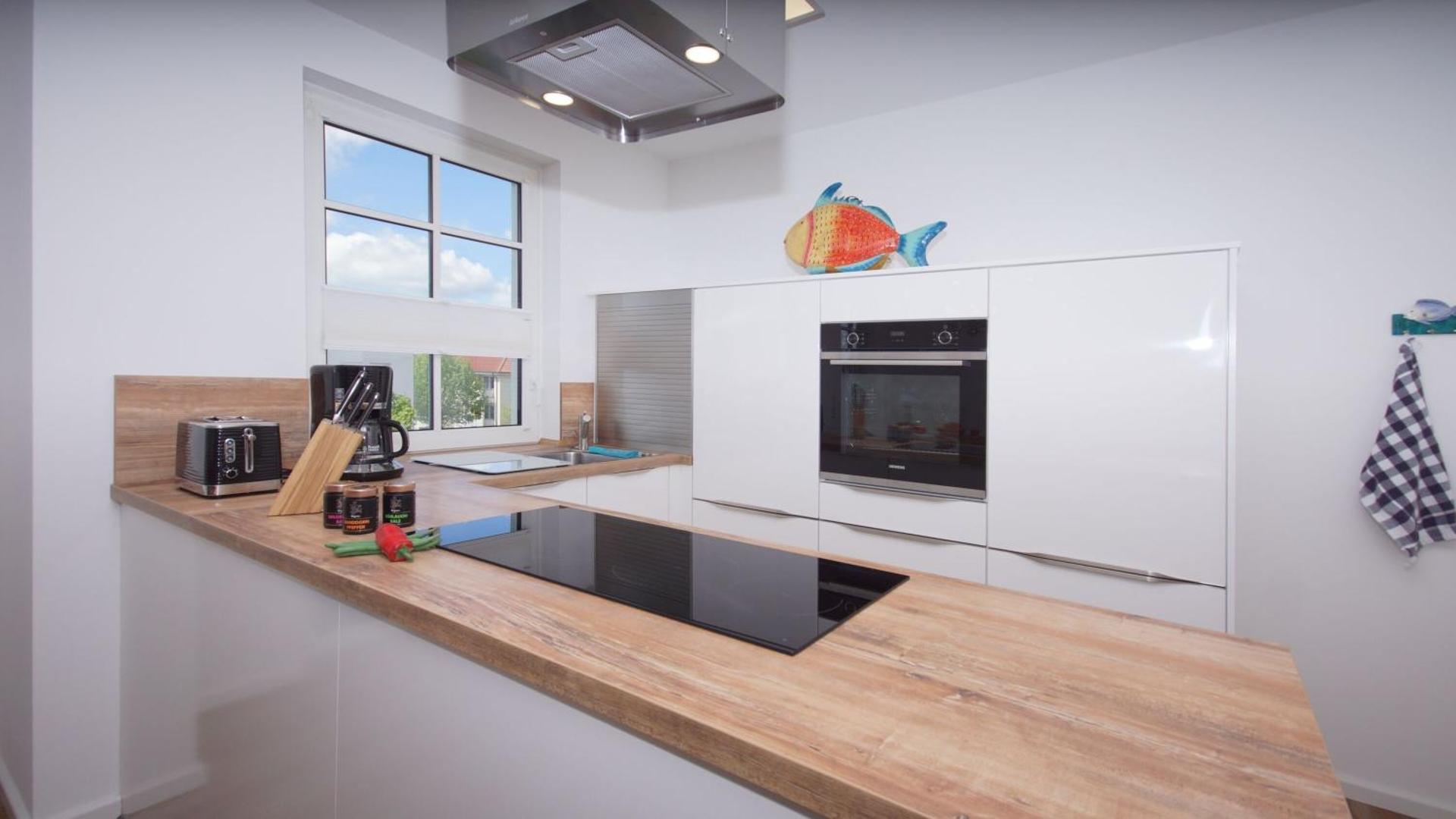 Ferienwohnung "Kolbe"