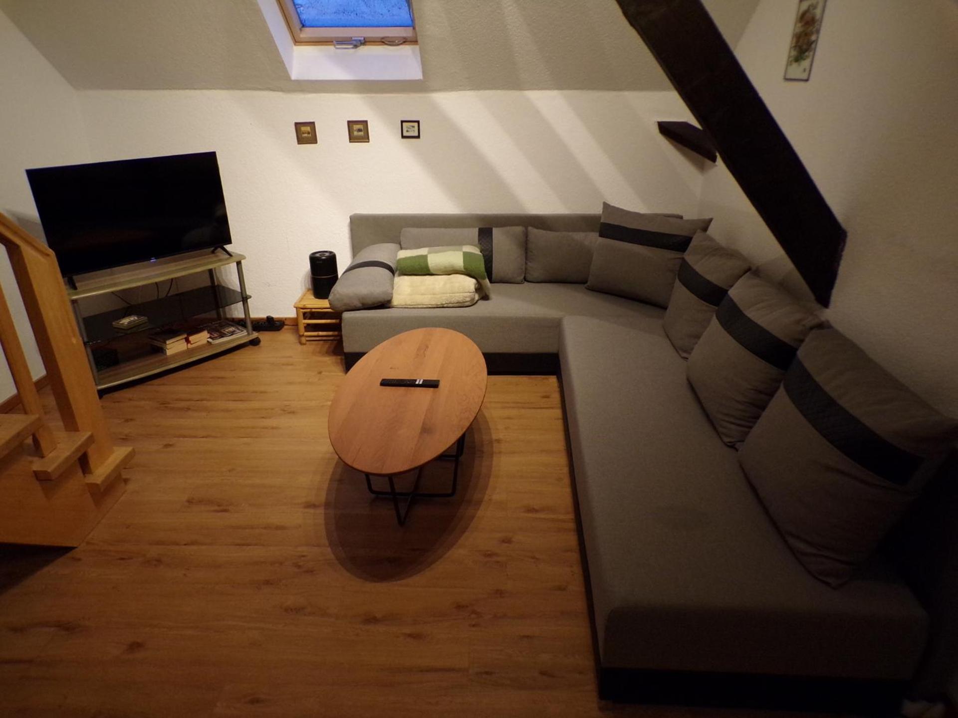 Ferienwohnung Hummel