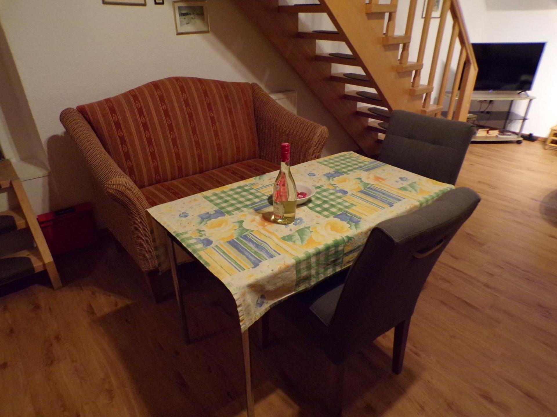 Ferienwohnung Hummel