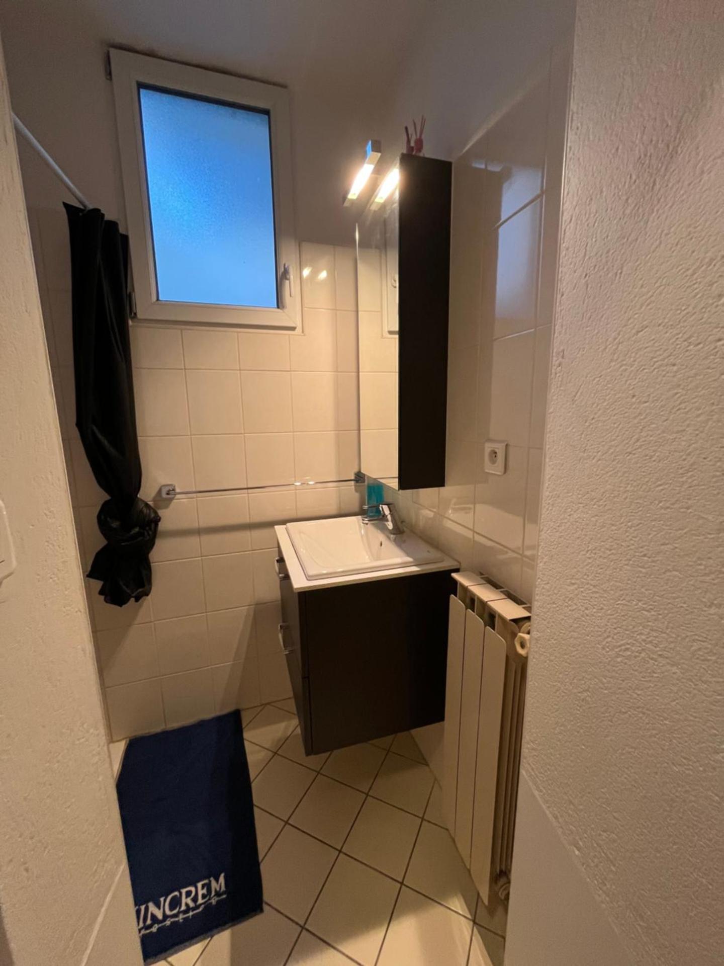 Appartement Millau climatisé