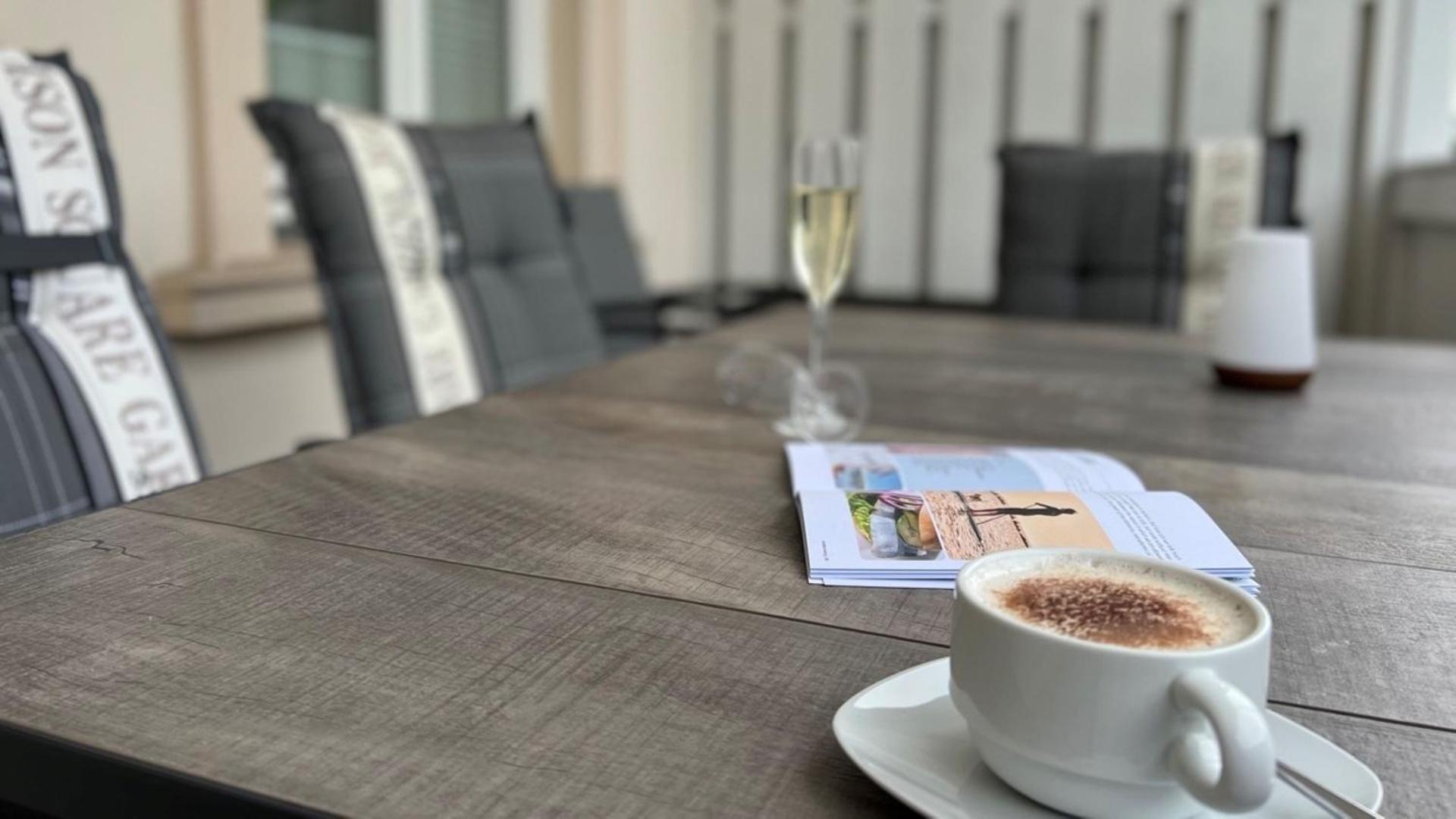 Villa Sonneck, App 07