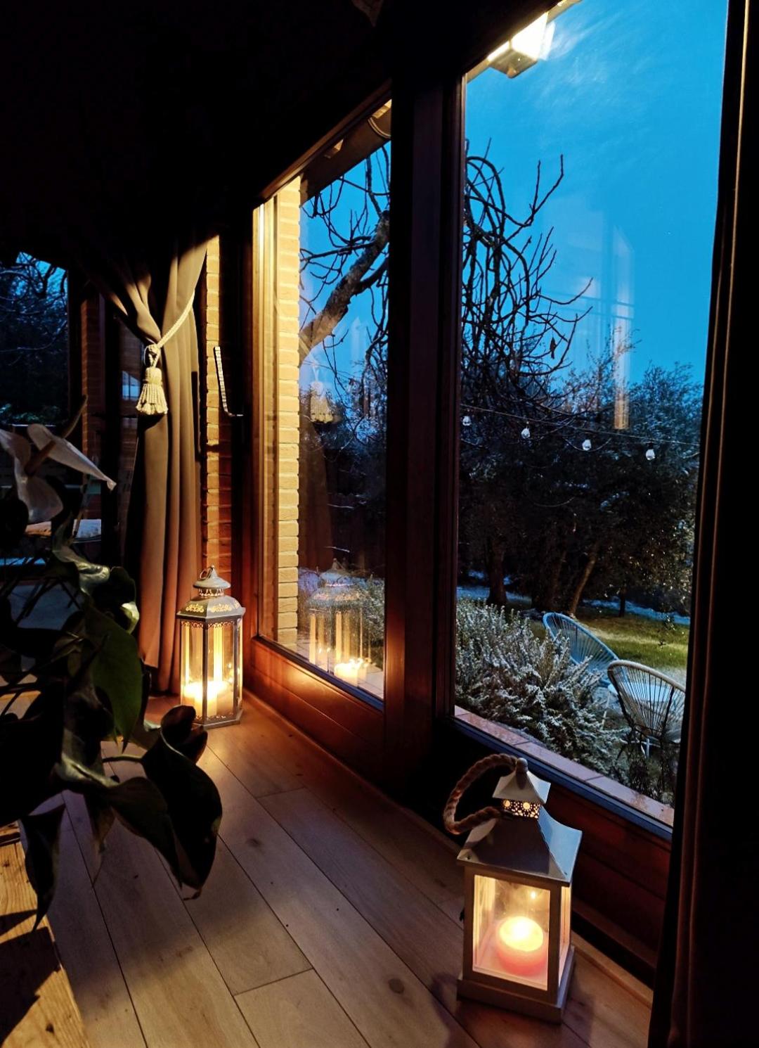 Cottage La Dolce Agogia Panicale